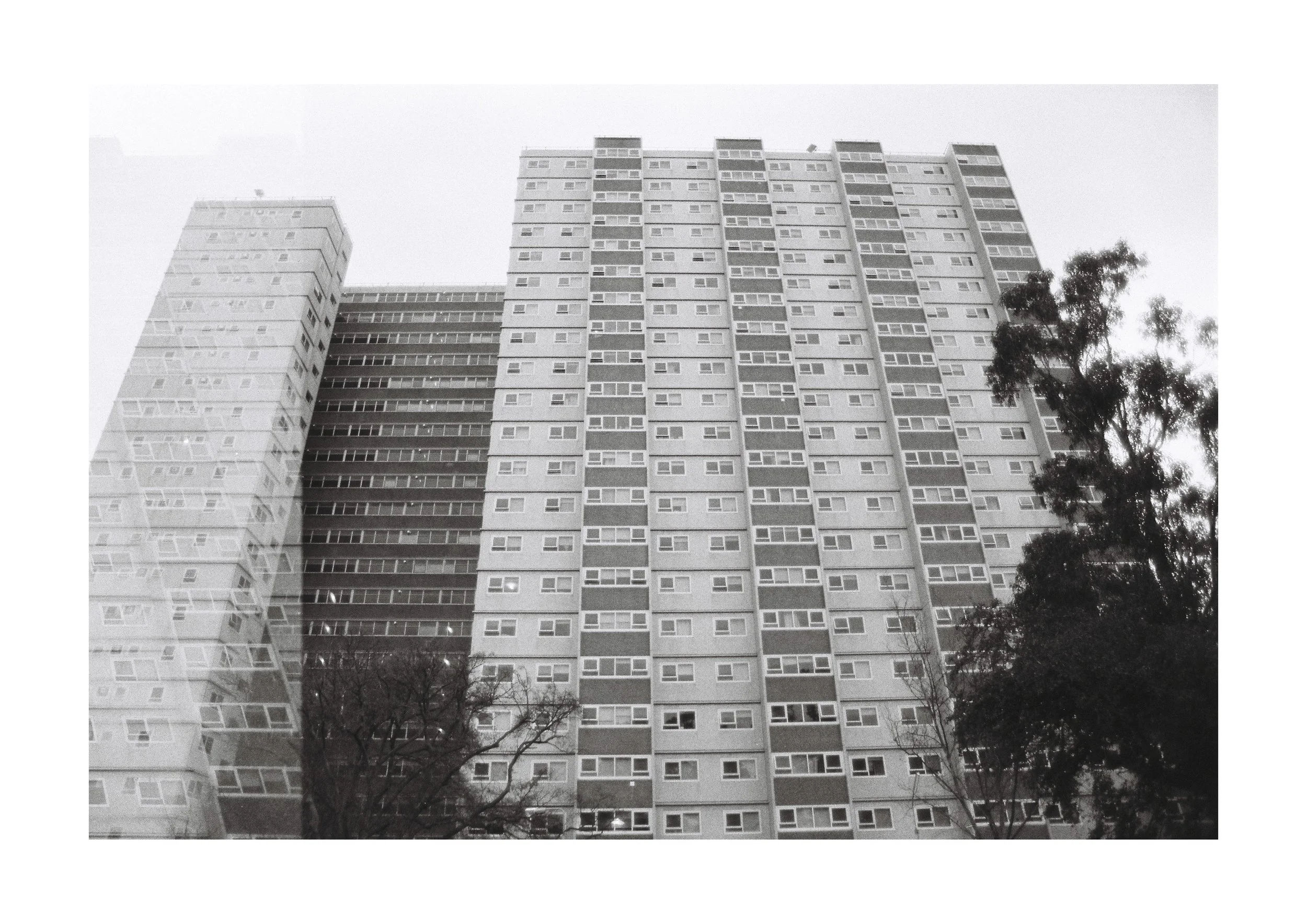 Open Letter: Stop the Demolition of Melbourne's 44 Public Housing Towers