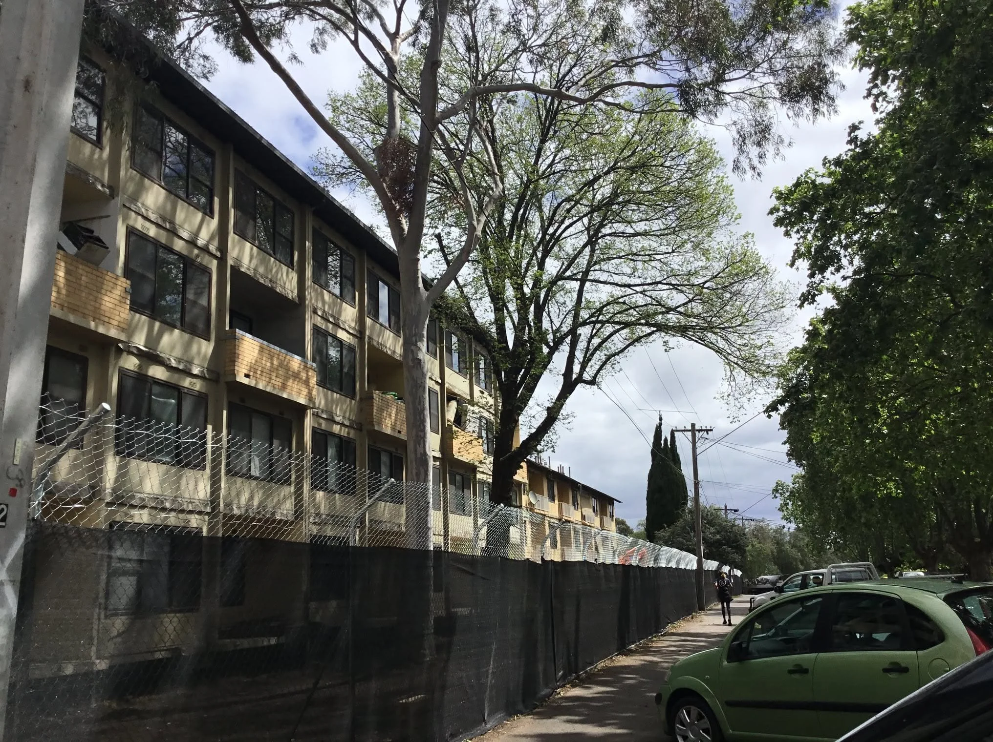 United Nations (UN) Blasts Labor’s Tower Demolition Agenda