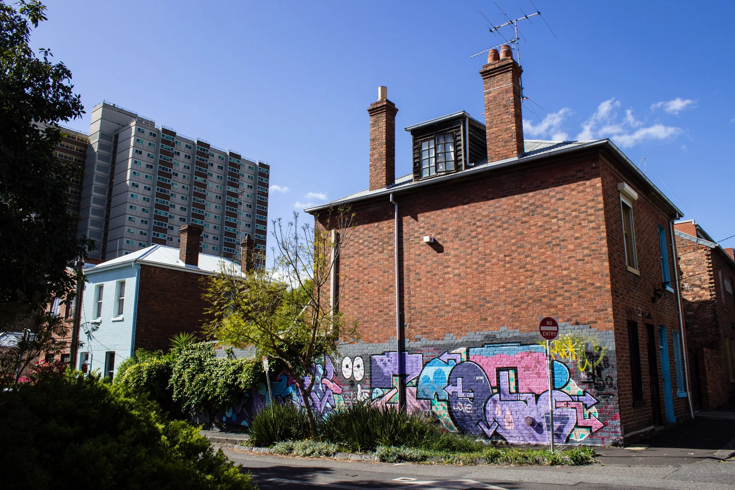Where Do the Victorian Liberals Stand on Public Housing?