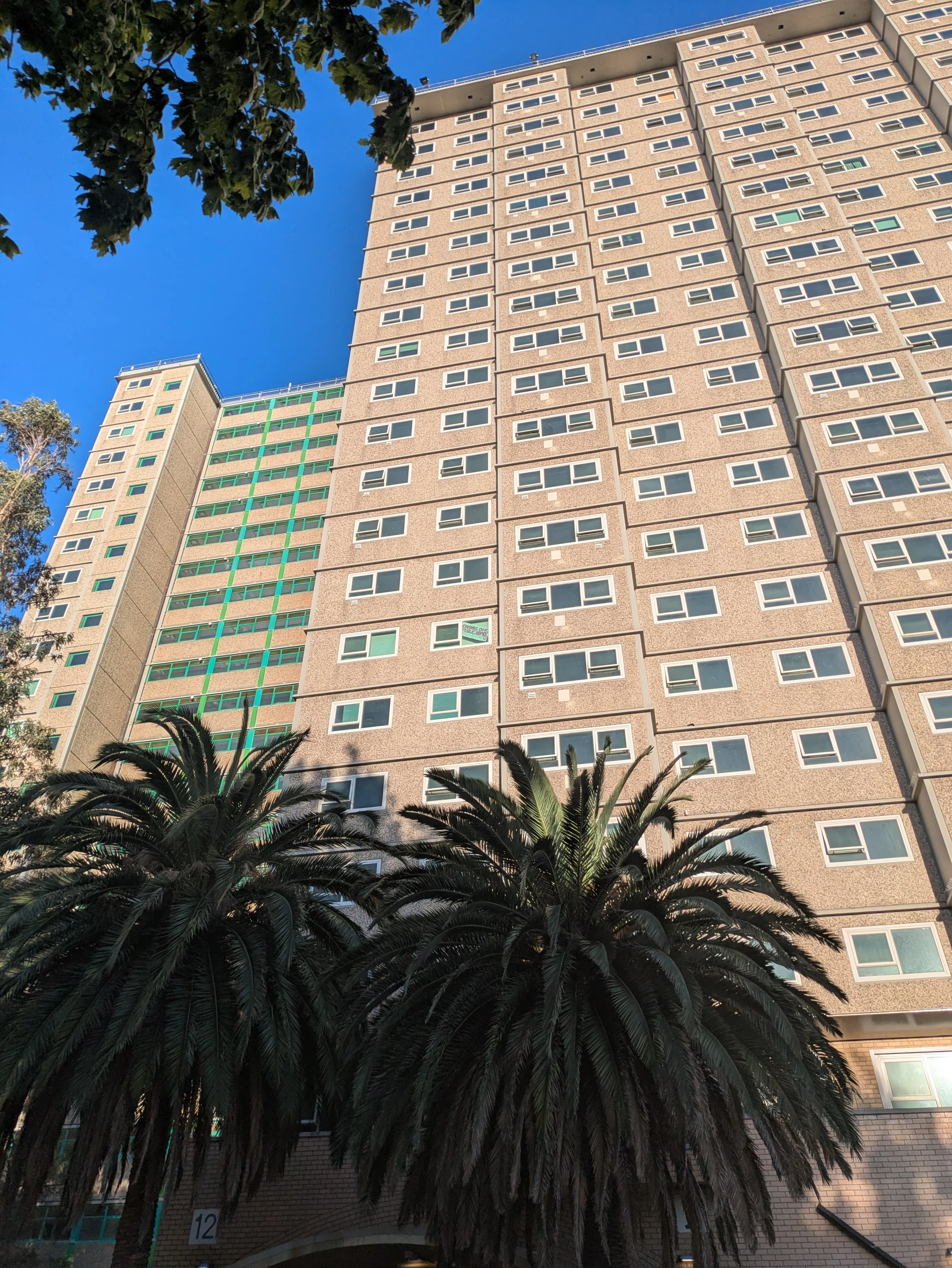 Kudos to the ACTU for their Public Housing Push