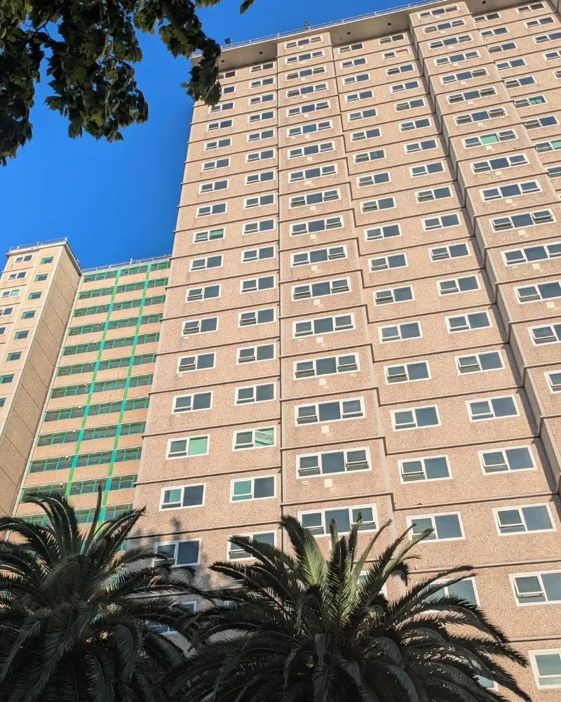 Kudos to the ACTU for their Public Housing Push