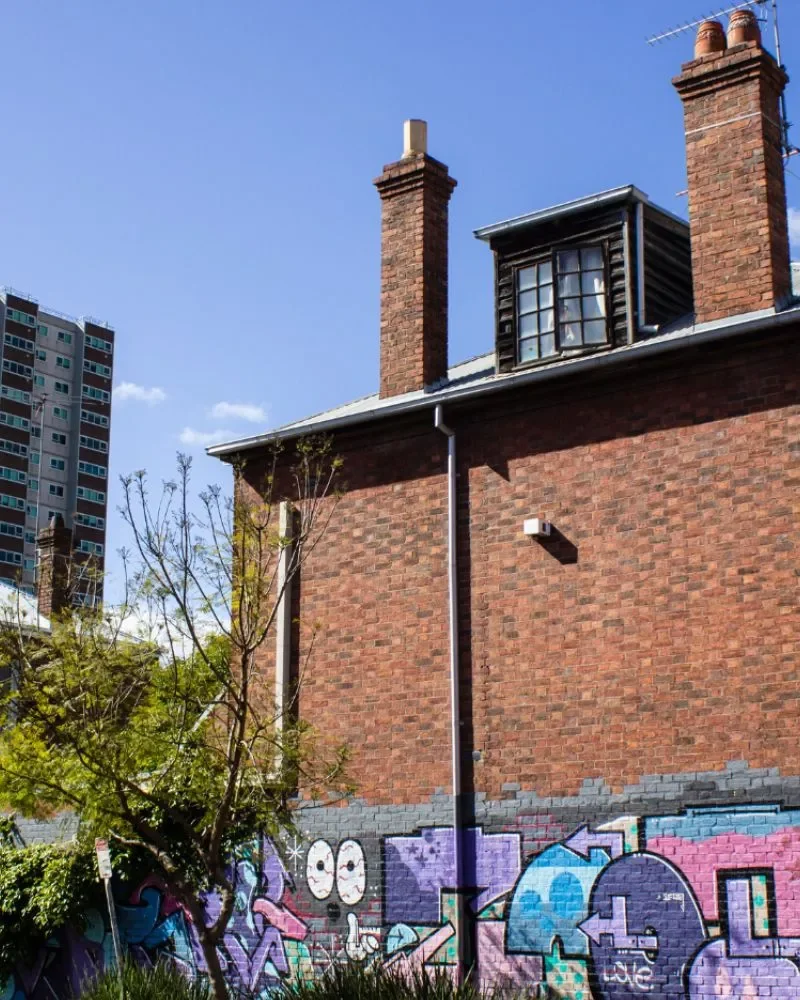 Where Do the Victorian Liberals Stand on Public Housing?
