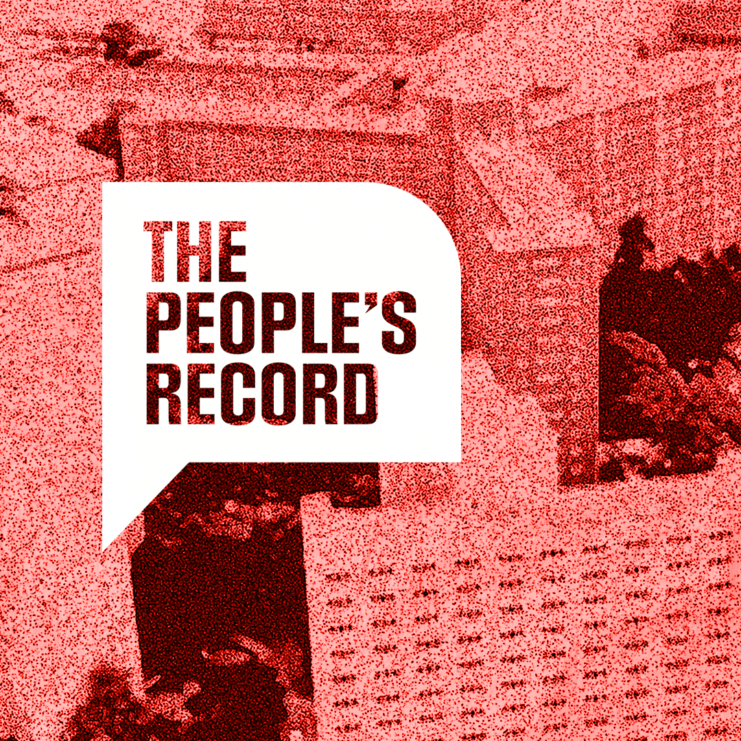 The People’s Record | Episode 1: Growing Up in The Flats