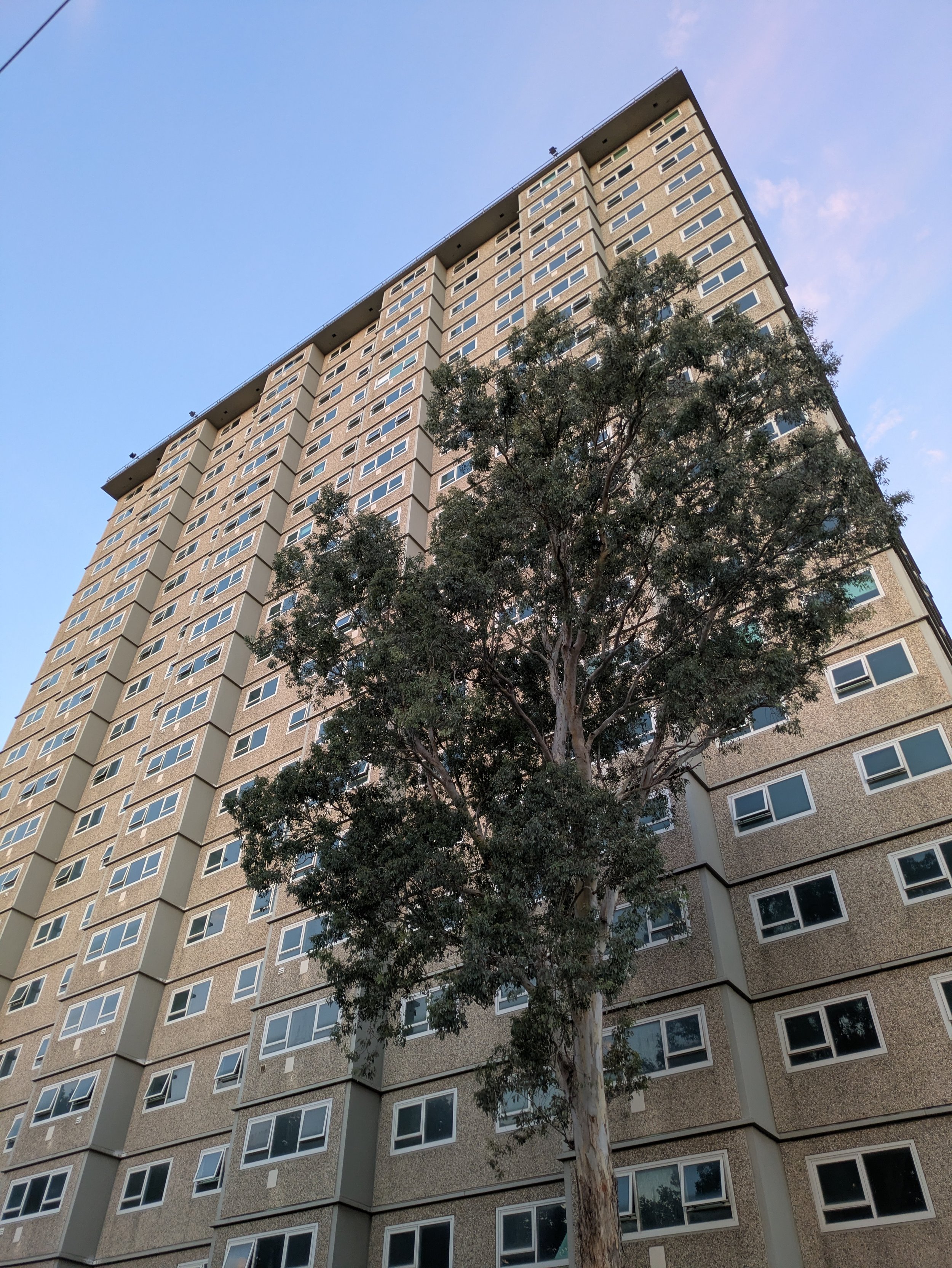 SPHC Condemns the Lockdown of Public Housing in Melbourne