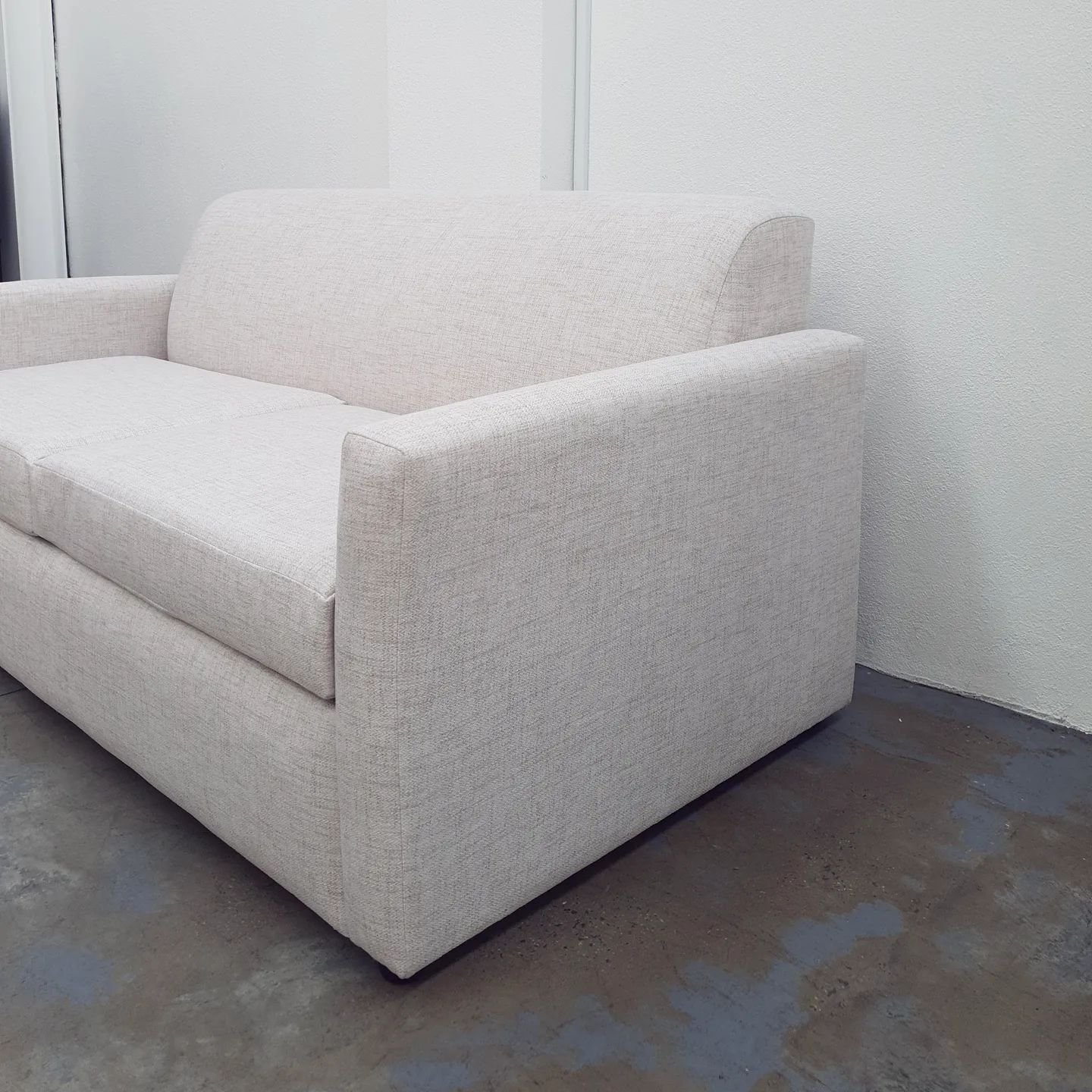 Zurich Sofabed — METRO FURNITURE GROUP