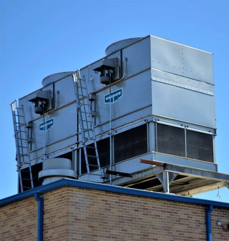 Commercial and Residential Air Conditioning and Cooling is one of our super-powers!
