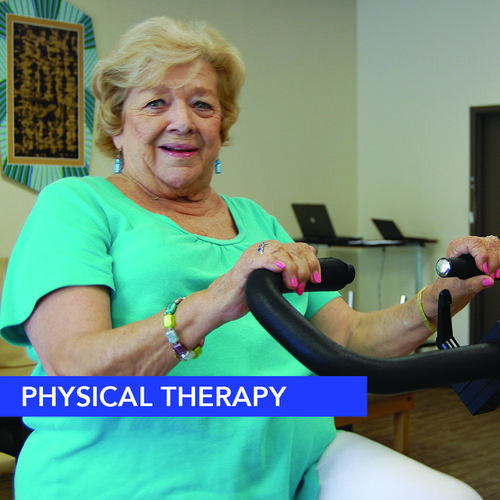 Physical Therapy