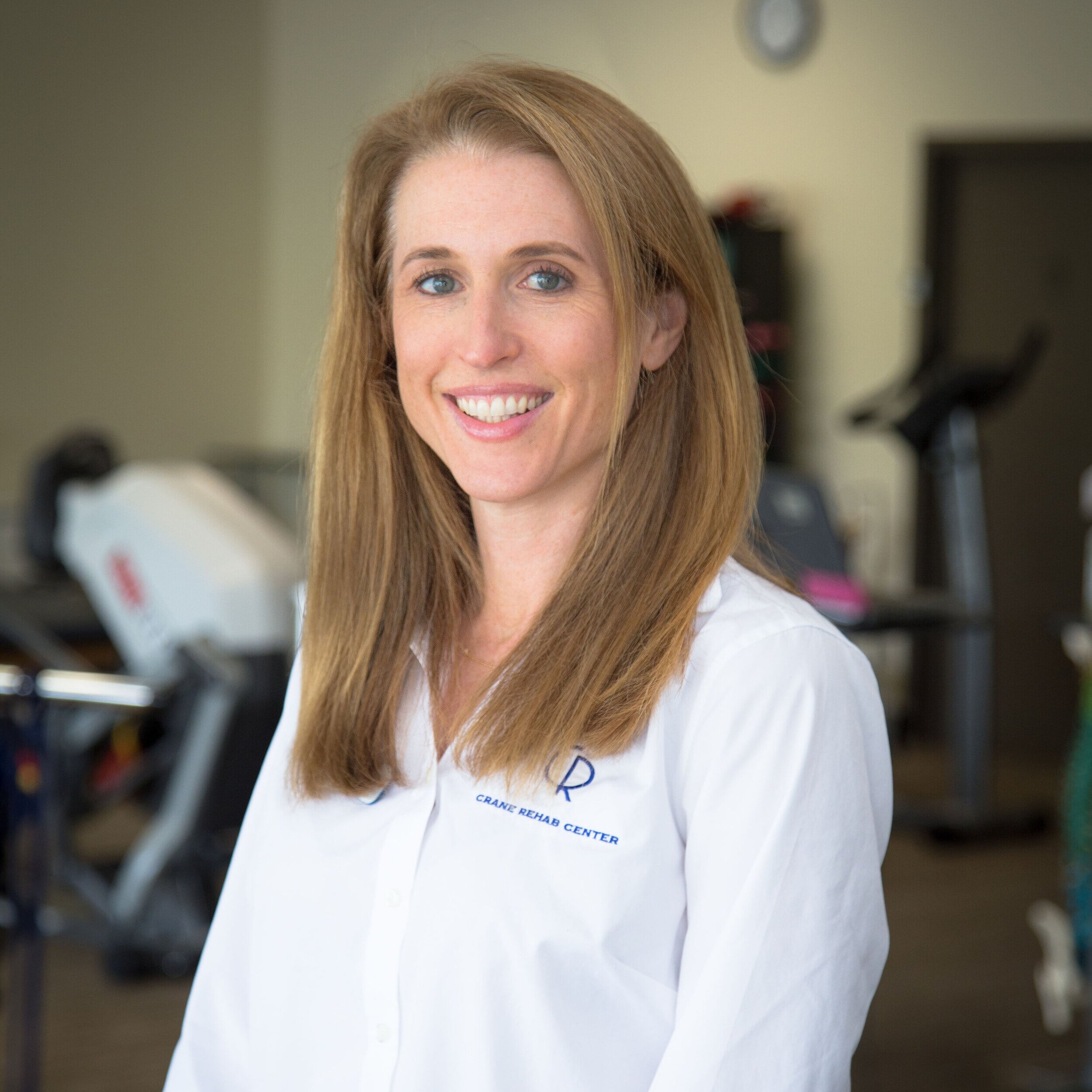 Kendall Hales, MPT, ScD, COM, Physical Therapist, River Road