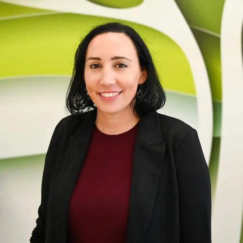 Sonja Jorgenson, Director, Administrative Services