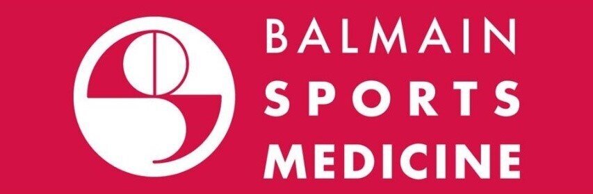 Balmain Sports Medicine