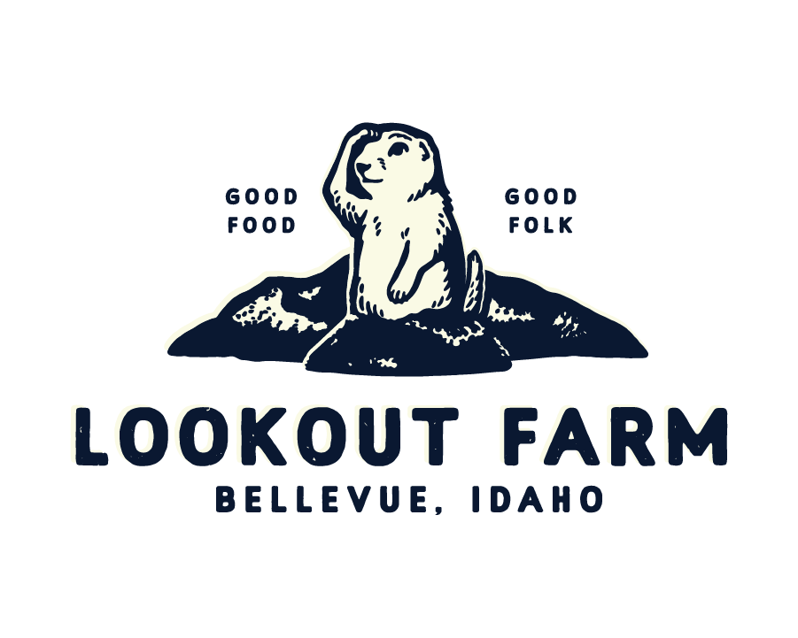 Lookout Farm