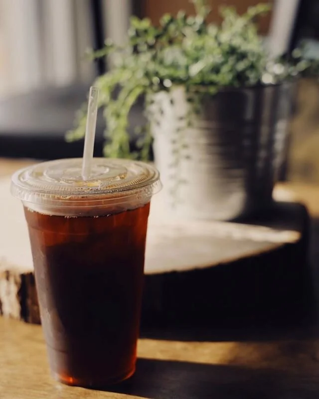 Wildfire Coffeehouse