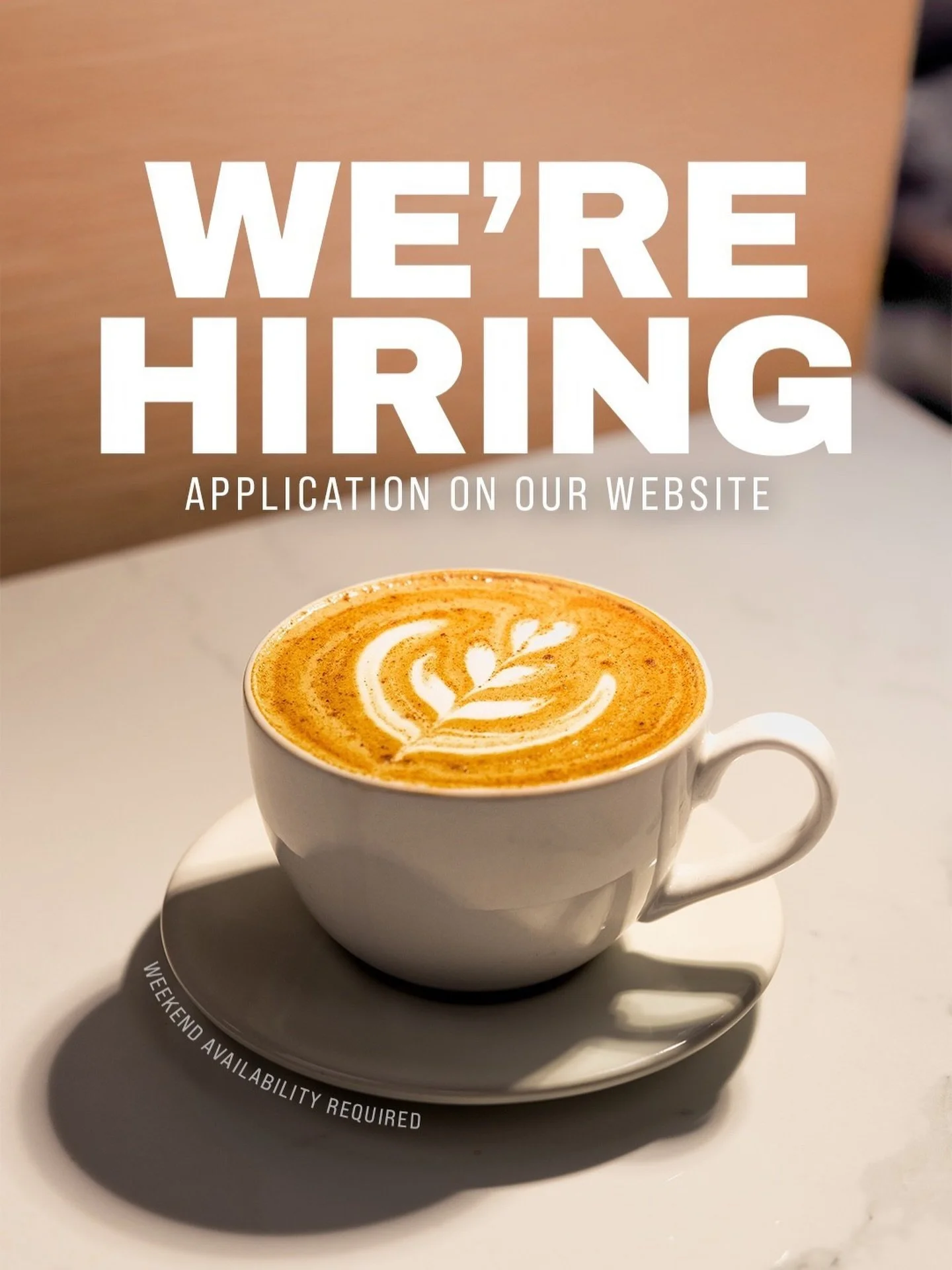 Part time positions available! Join the Wildfire crew! Apply using the link in bio🔗