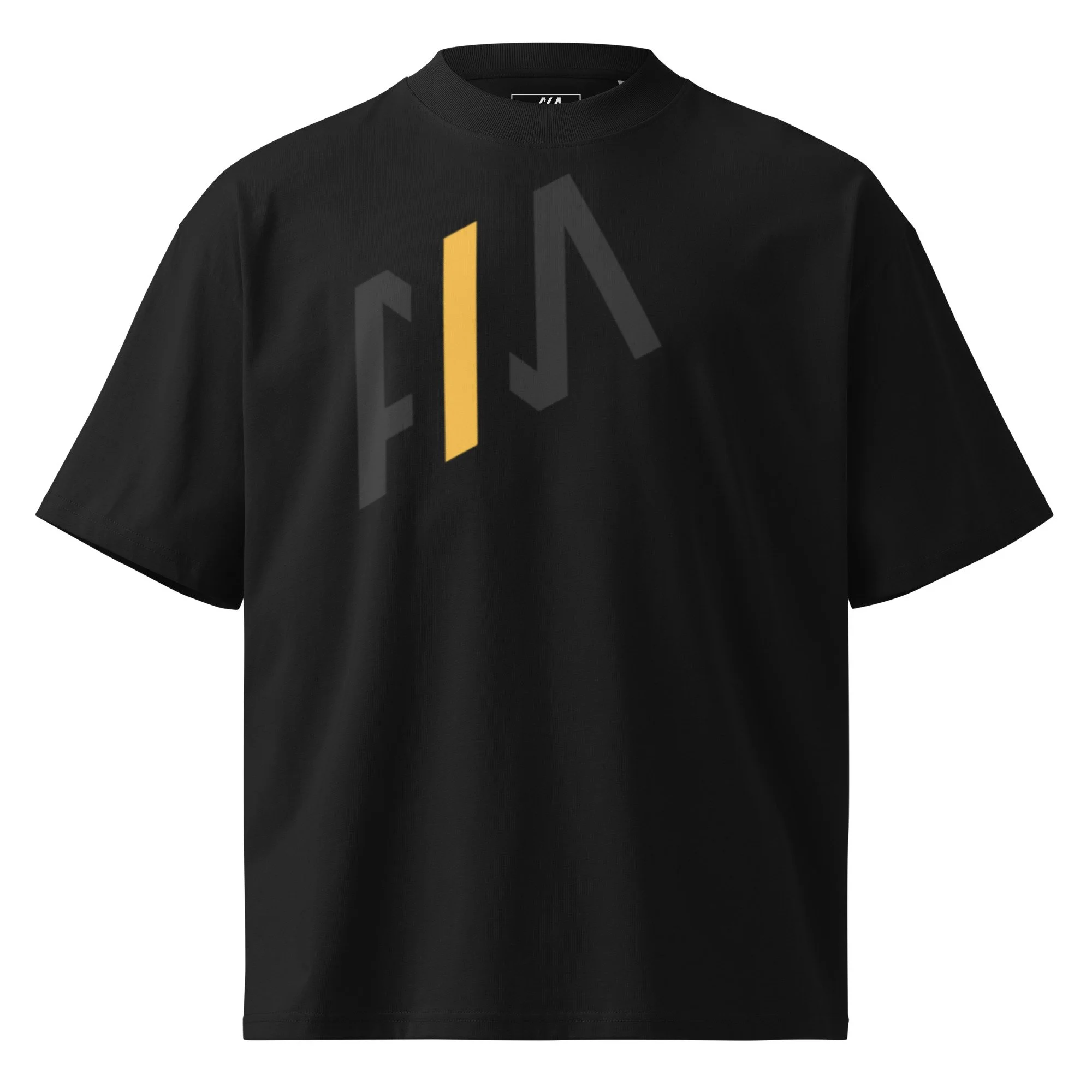 unisex-organic-oversized-high-neck-blaster-2.0-t-shirt-black-front-6a05fd503217c.jpg