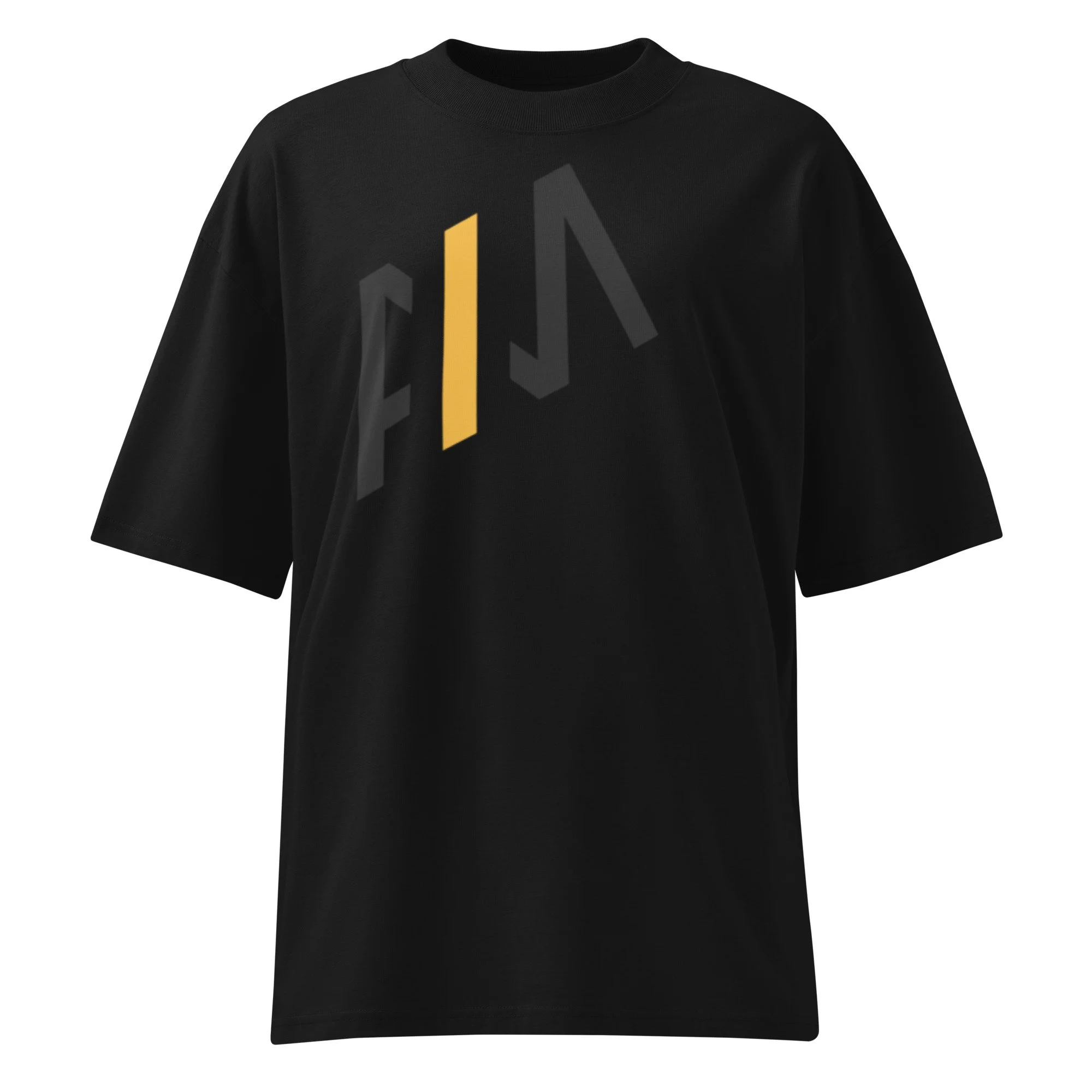 unisex-organic-oversized-high-neck-blaster-2.0-t-shirt-black-front-6a05fd50355e1.jpg