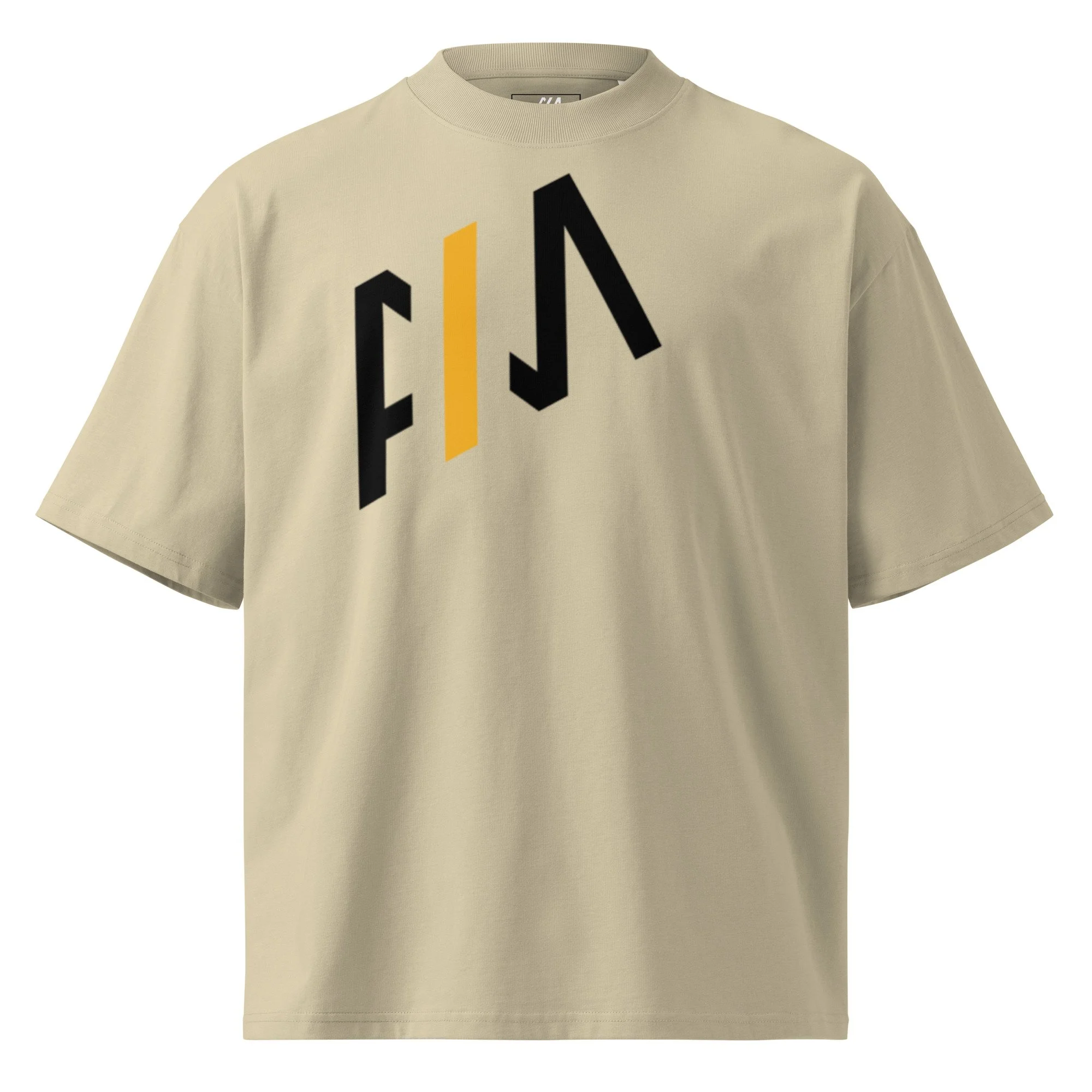 unisex-organic-oversized-high-neck-blaster-2.0-t-shirt-stone-front-6a05fd5032c61.jpg