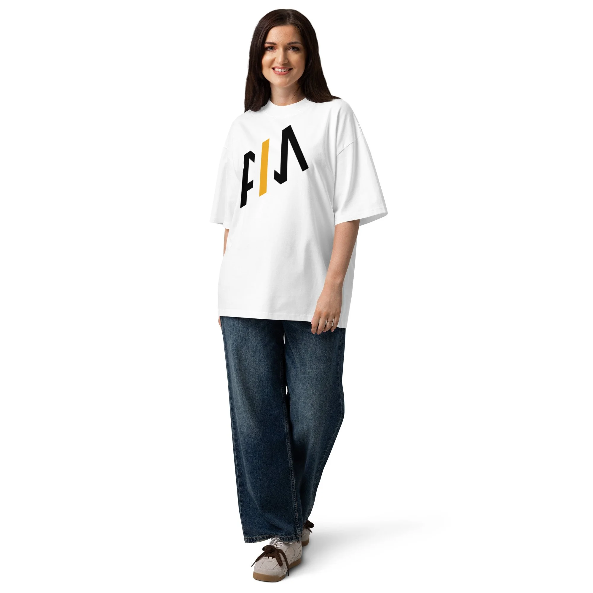 unisex-organic-oversized-high-neck-blaster-2.0-t-shirt-white-front-2-6a05fd503730c.jpg