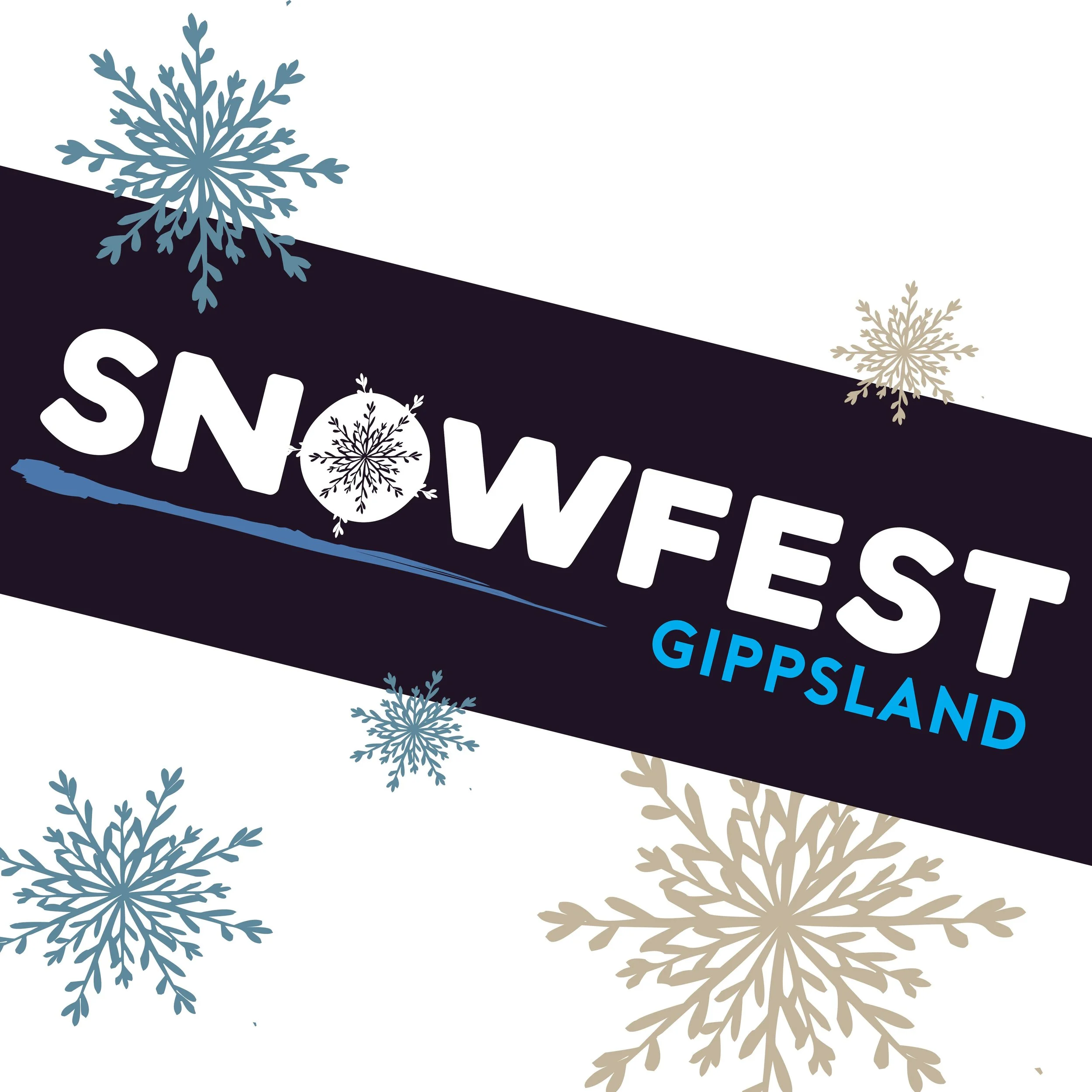 Snowfest Gippsland Thank you Night