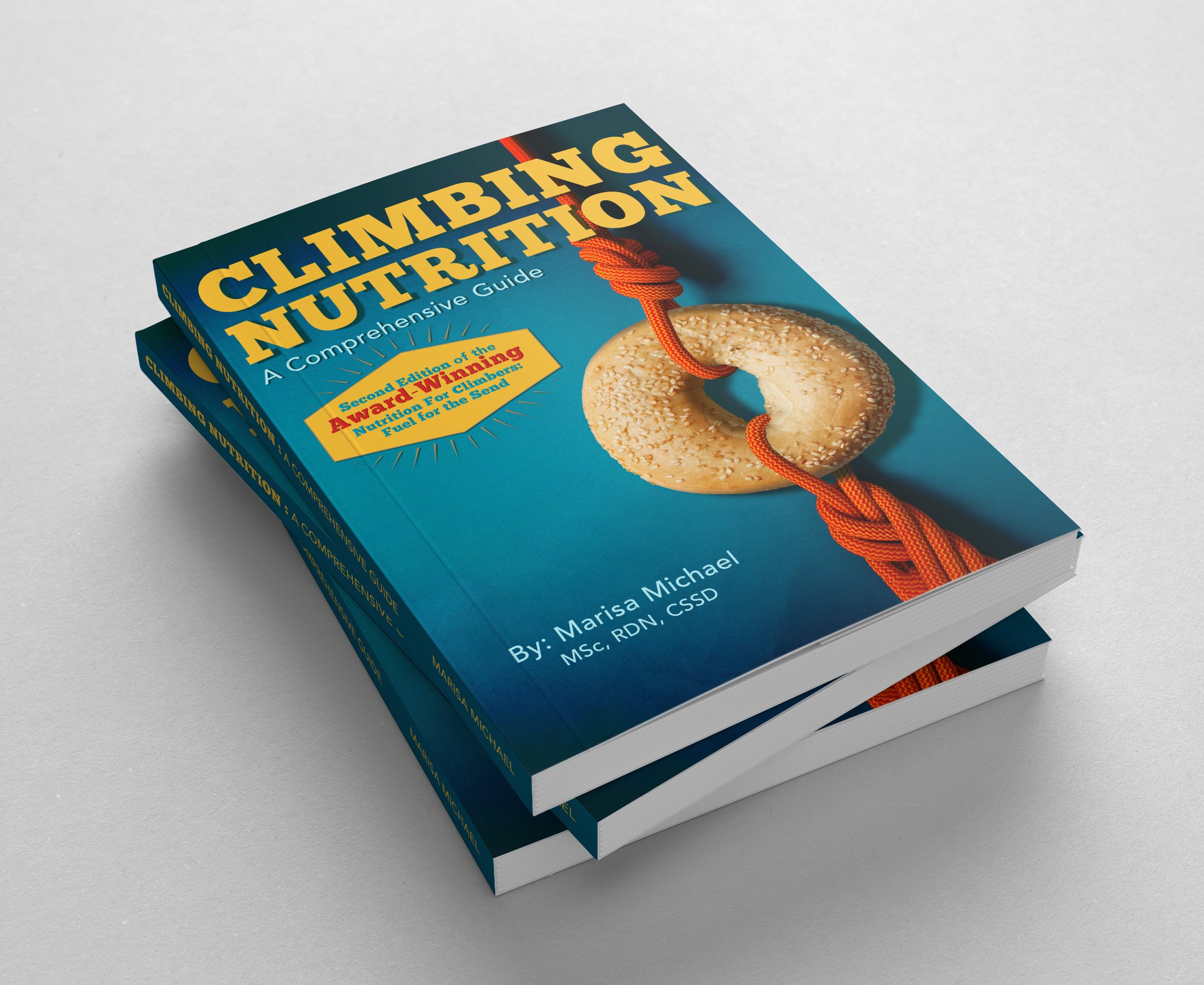 Climbing Nutrition
