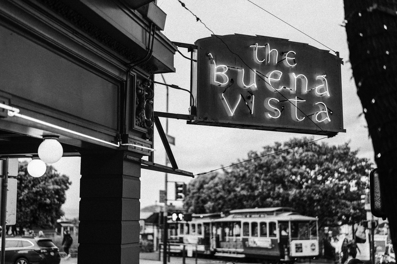 The Buena Vista