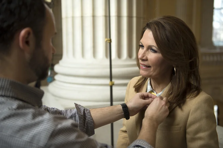 Rep. Michelle Bachmann