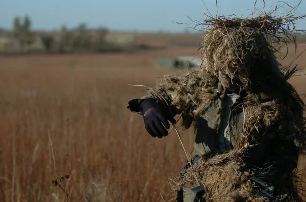 Sniper Emerges