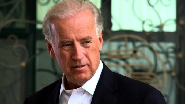VP Biden in Baghdad