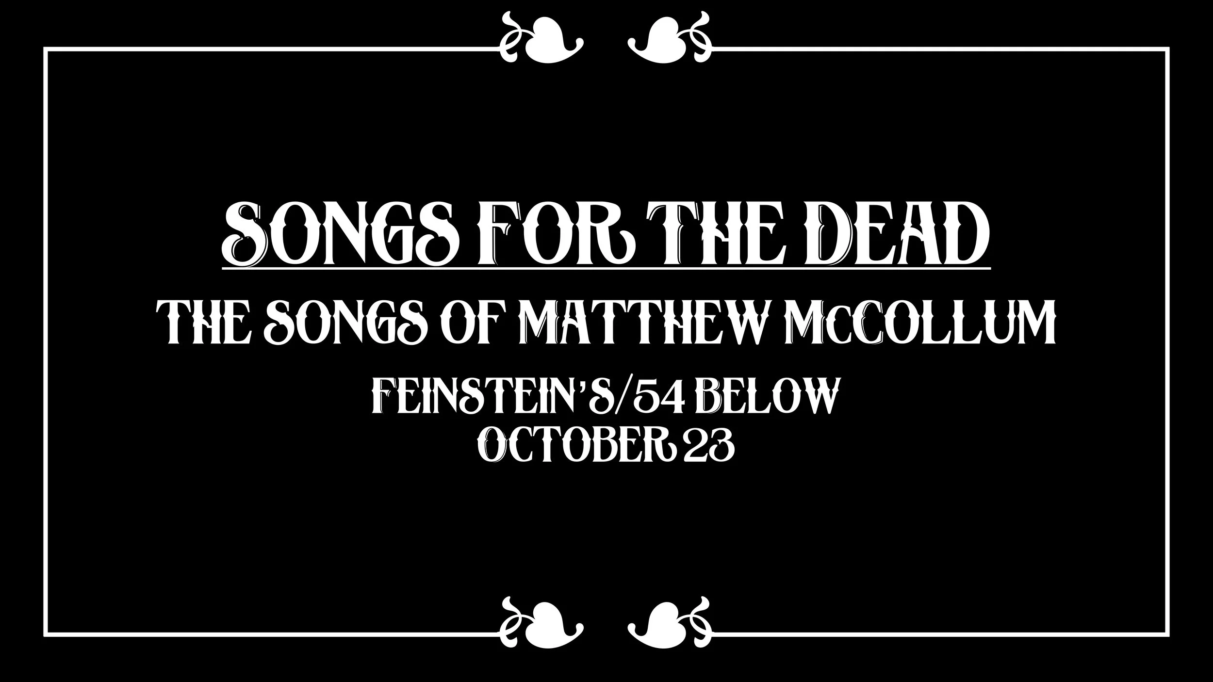 Songs for the Dead.jpg
