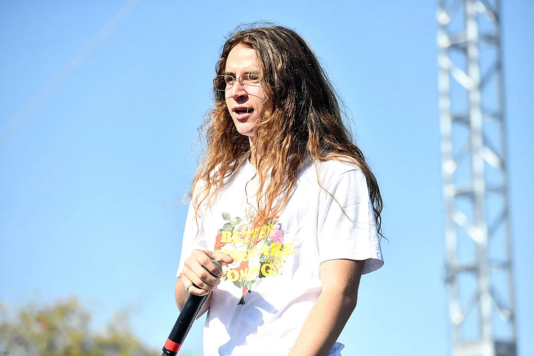Yung Pinch by Scott Dudelson, Getty Images