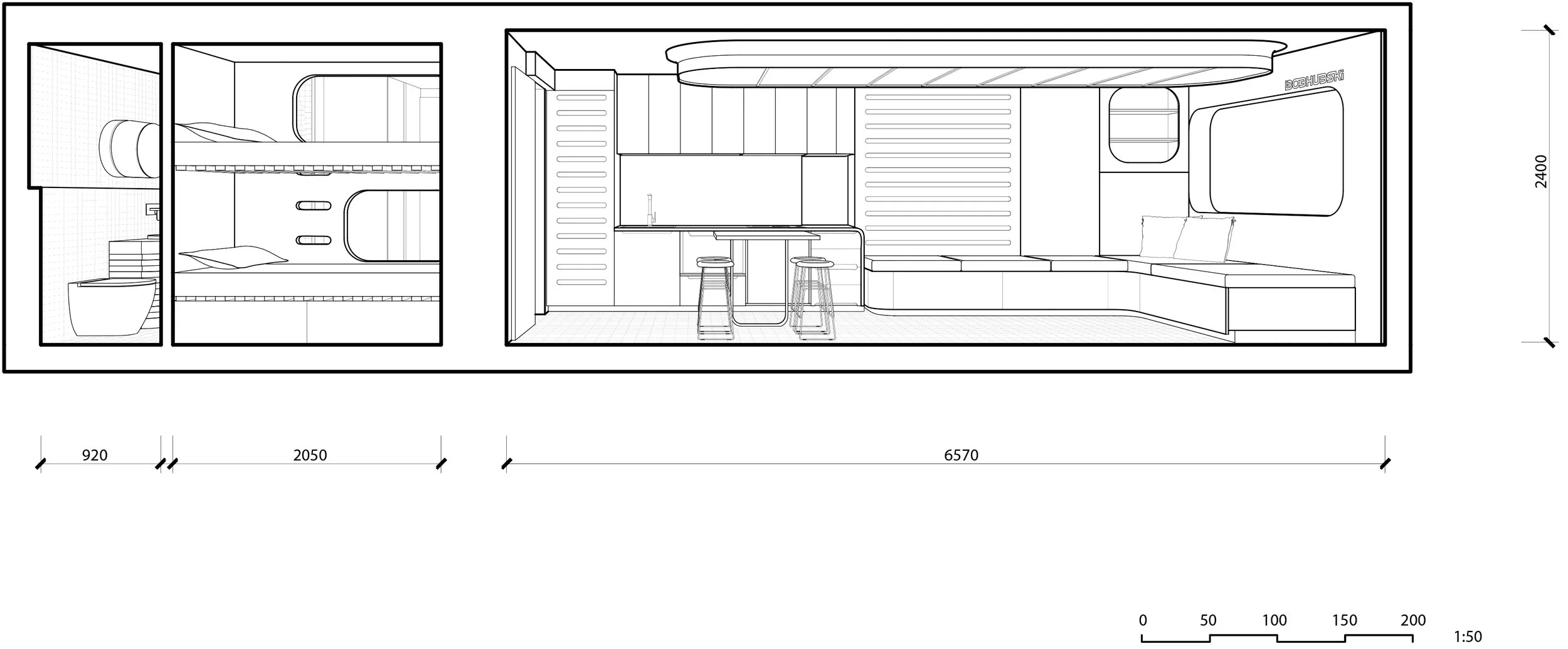 Bobhubski Section Perspective.jpg