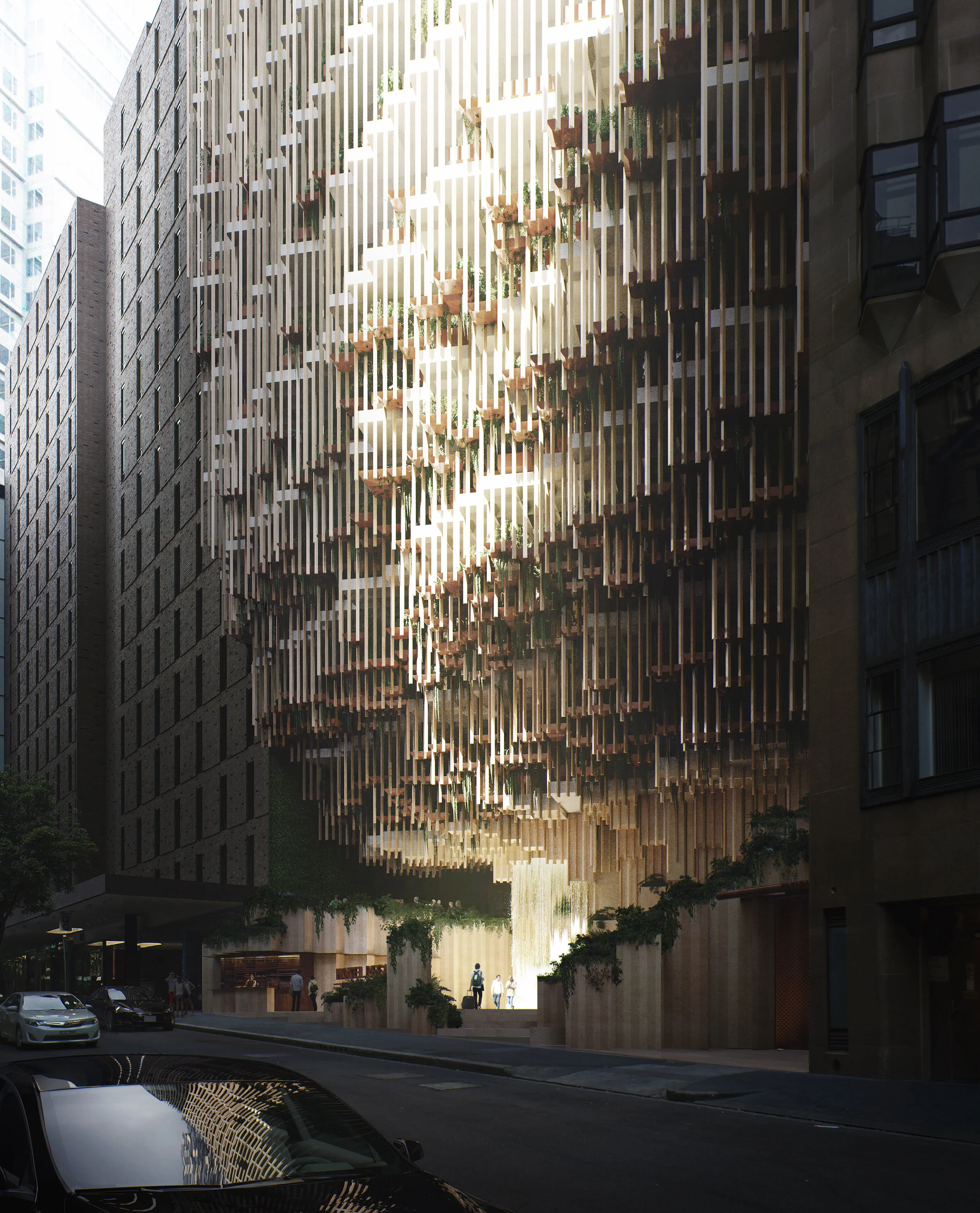 Renders by Mir.