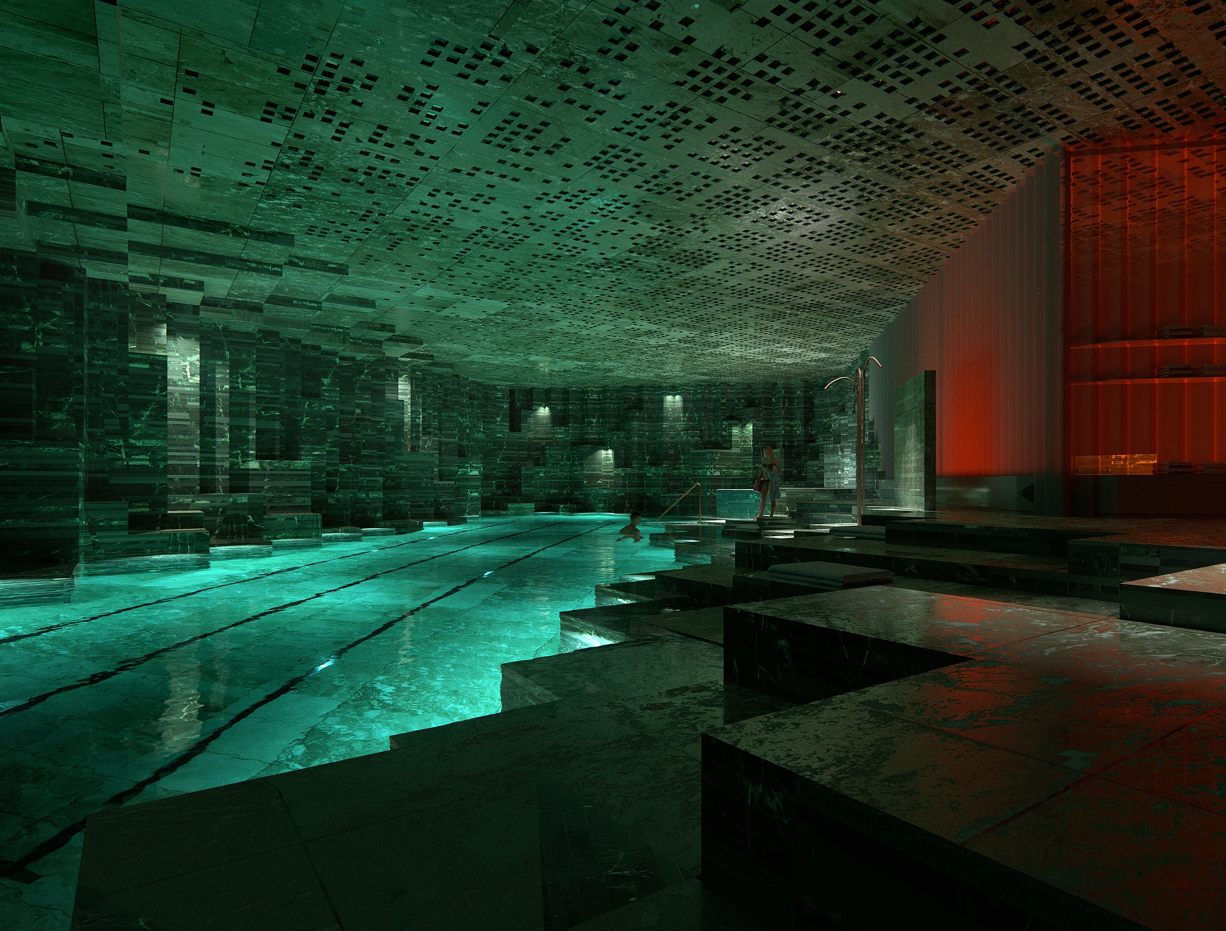 Render by Mir.