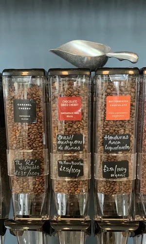 Is it wrong to love the things we sell as much as we love our tea & coffee?!