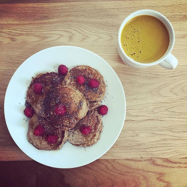 Portion size is absolutely fundamental to a healthy lifestyle. Many factors have brought the western world into a &ldquo;too much food&rdquo; culture. With that said, refueling after endurance sports is also fundamental to a healthy active life. The 