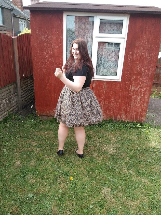 rebecca page paris party dress Sewing Paris Party Dress by Rebecca Page Pattern into a Wedding Dress Bee Handmade