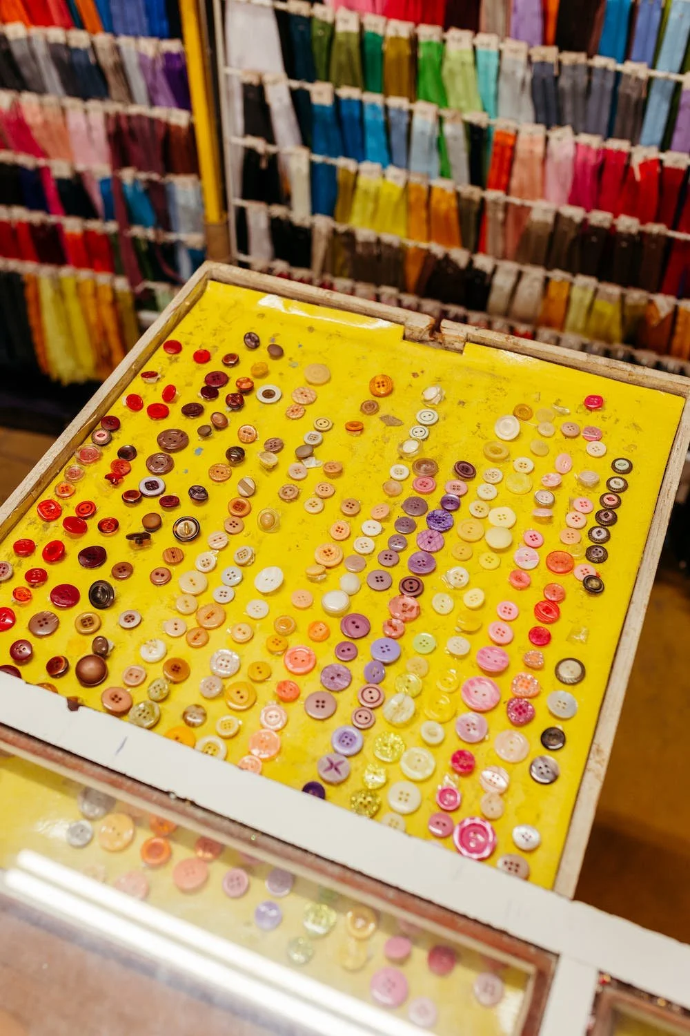 How to Save Money on Craft Supplies... That You Actually Want