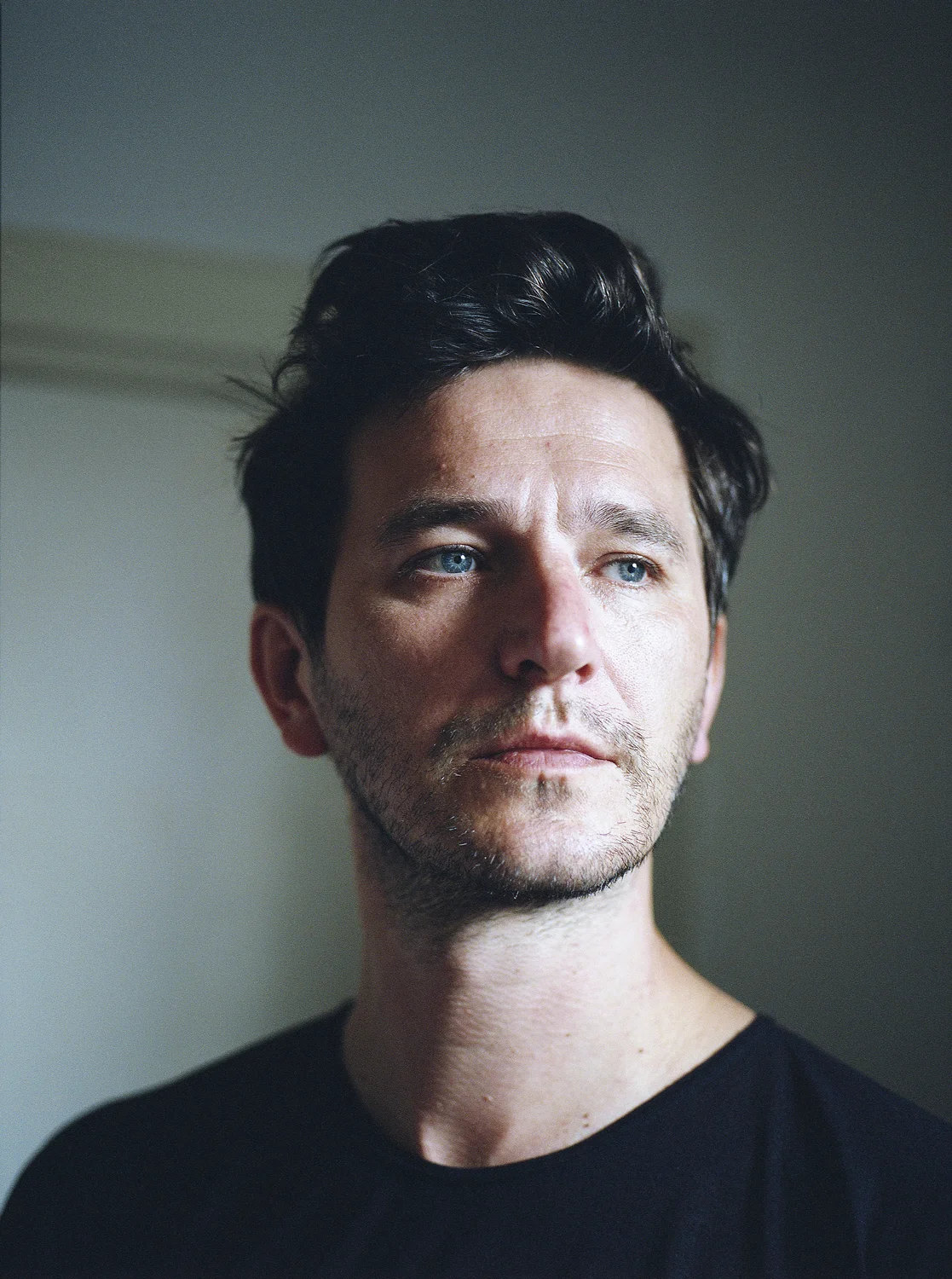Raphael Vanoli