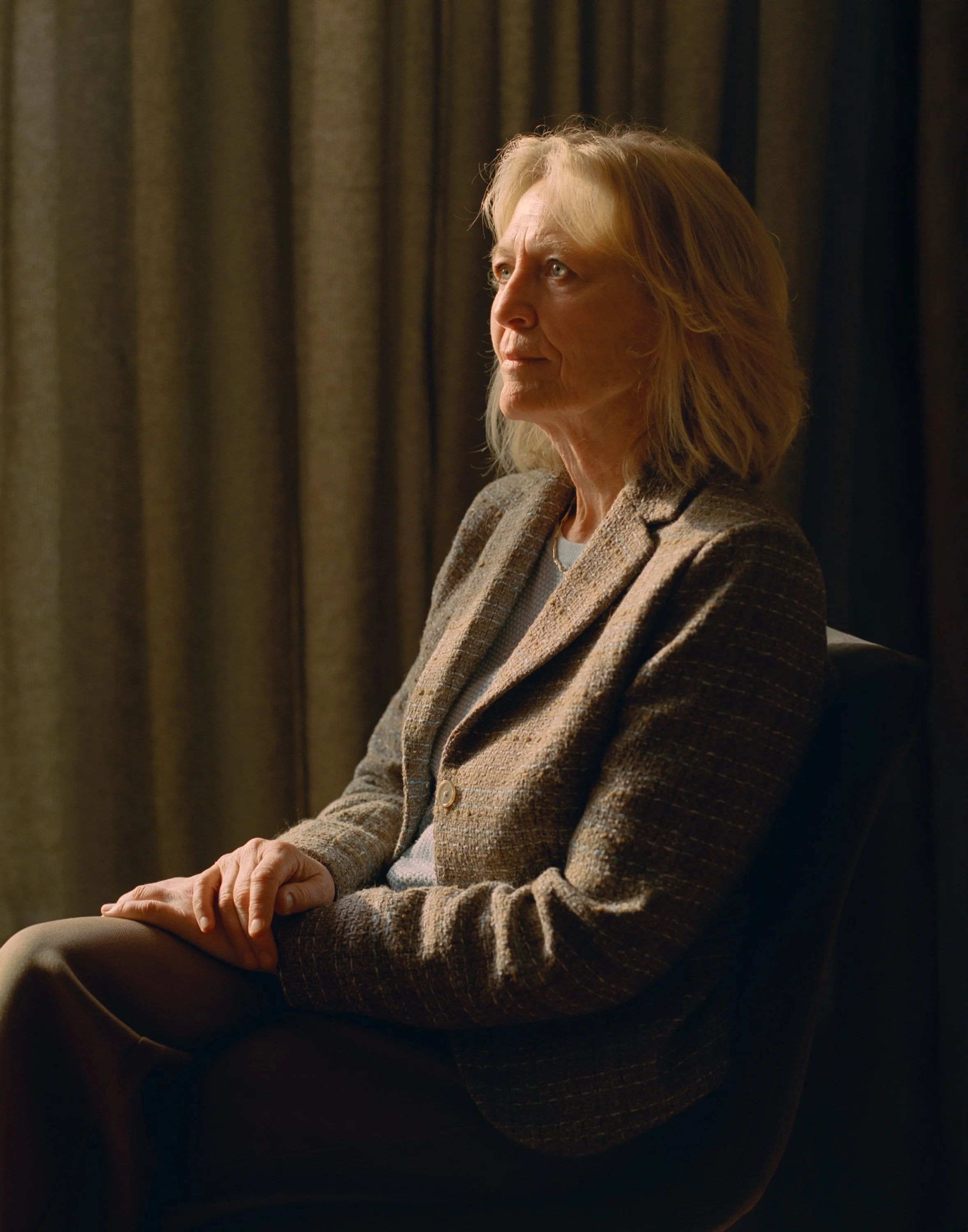   Marjolein Broese   for Het Parool   