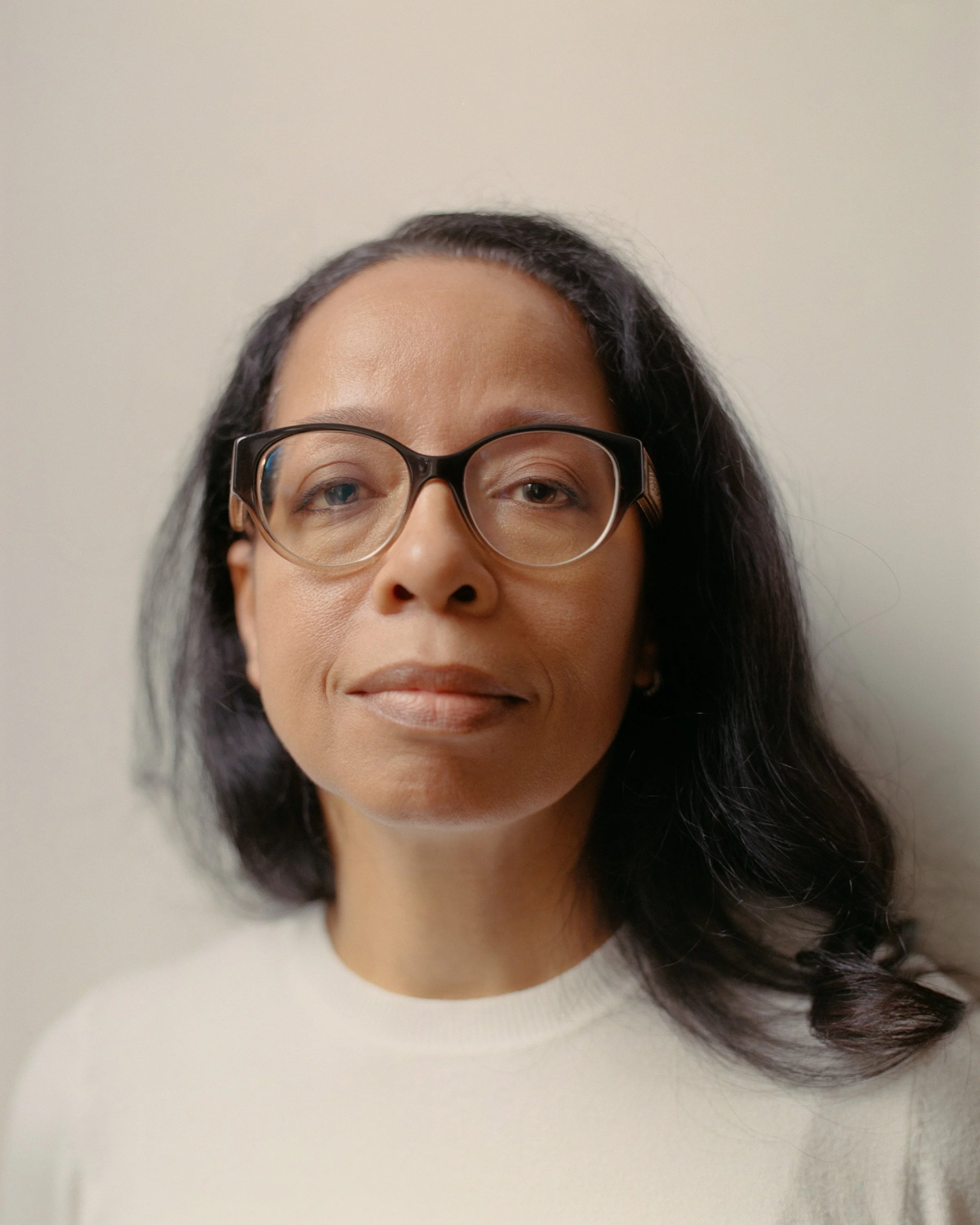   Writer Iraida Martha Ooft    