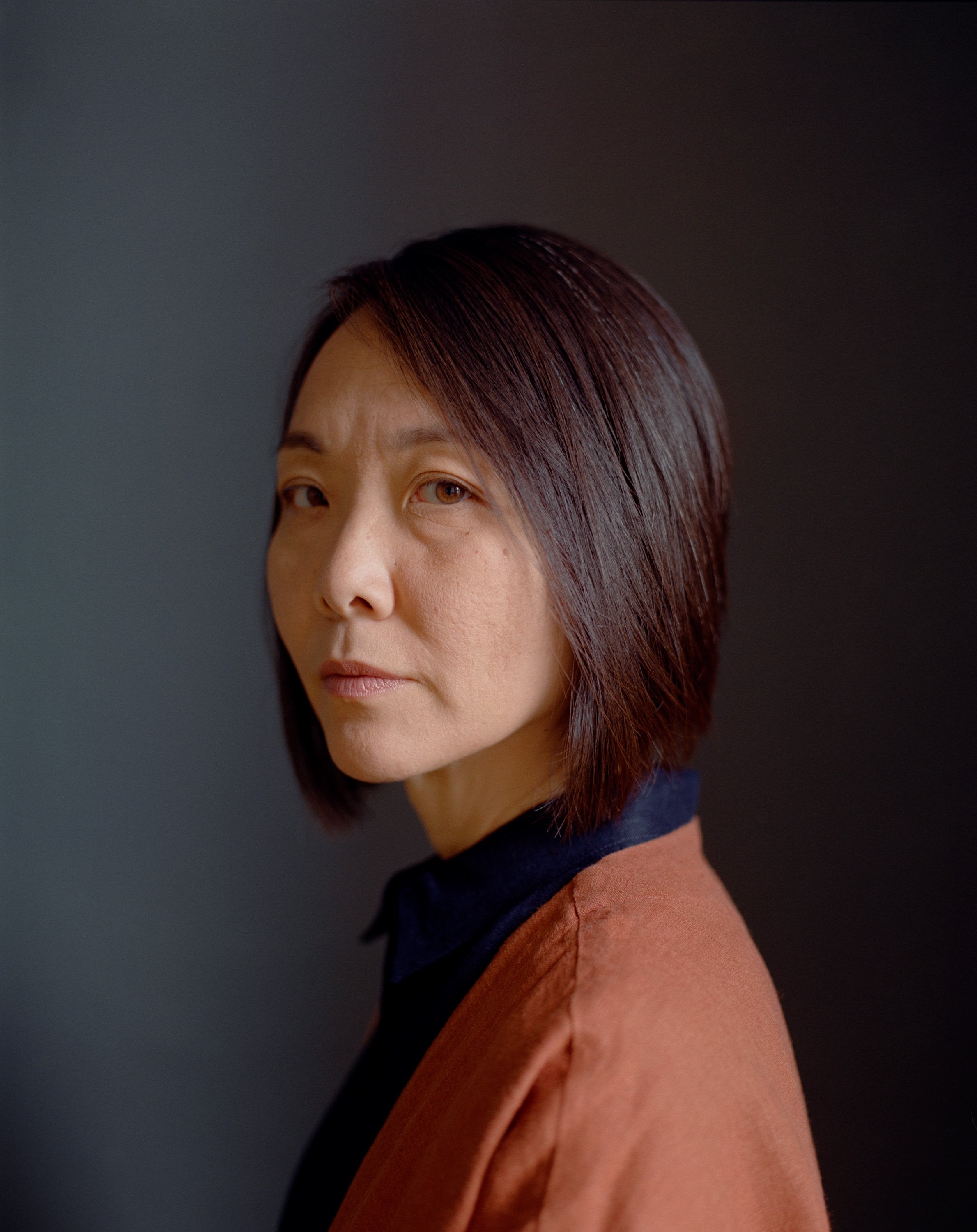   Educator and researcher Phyllis Wong    