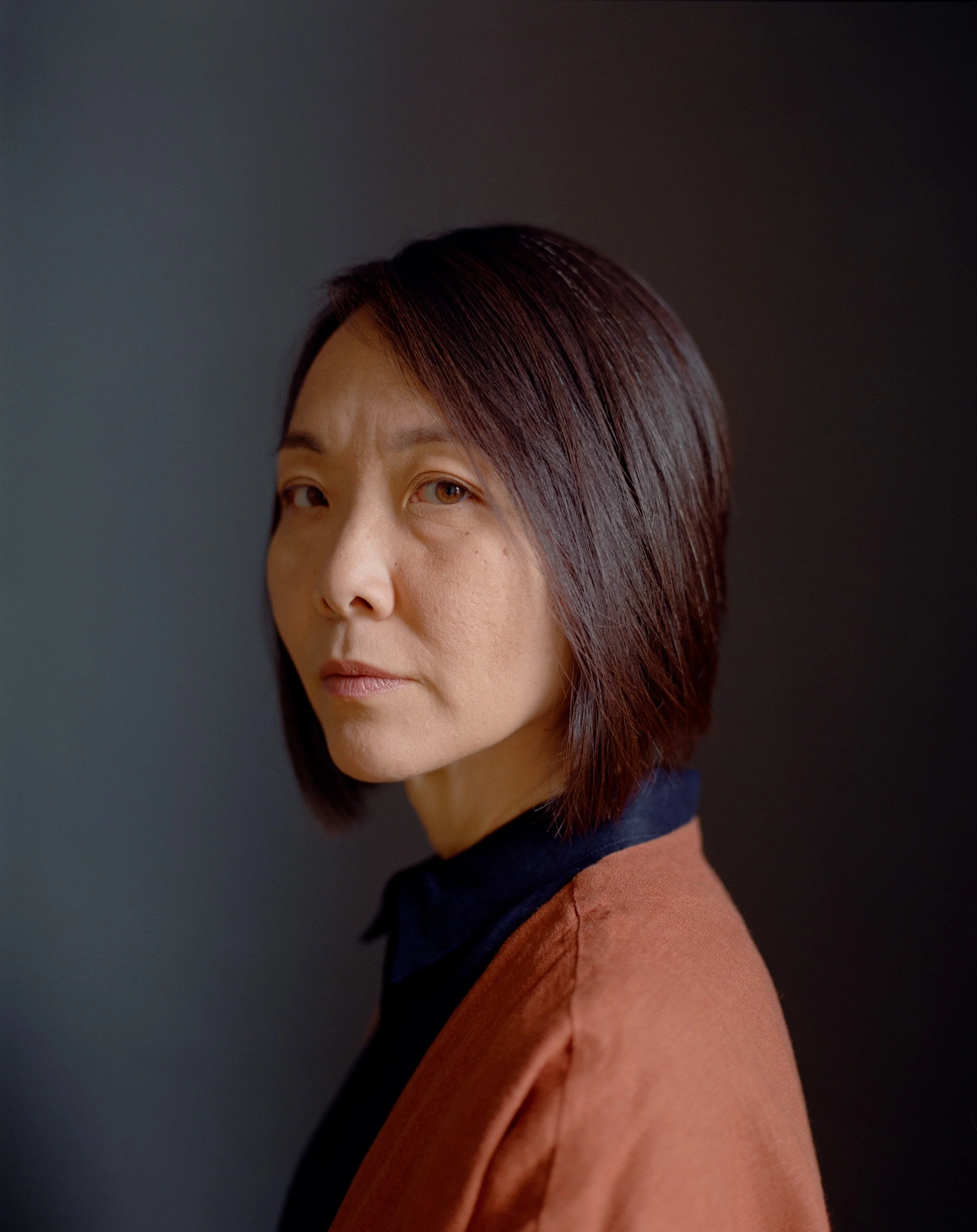   Educator and researcher Phyllis Wong    