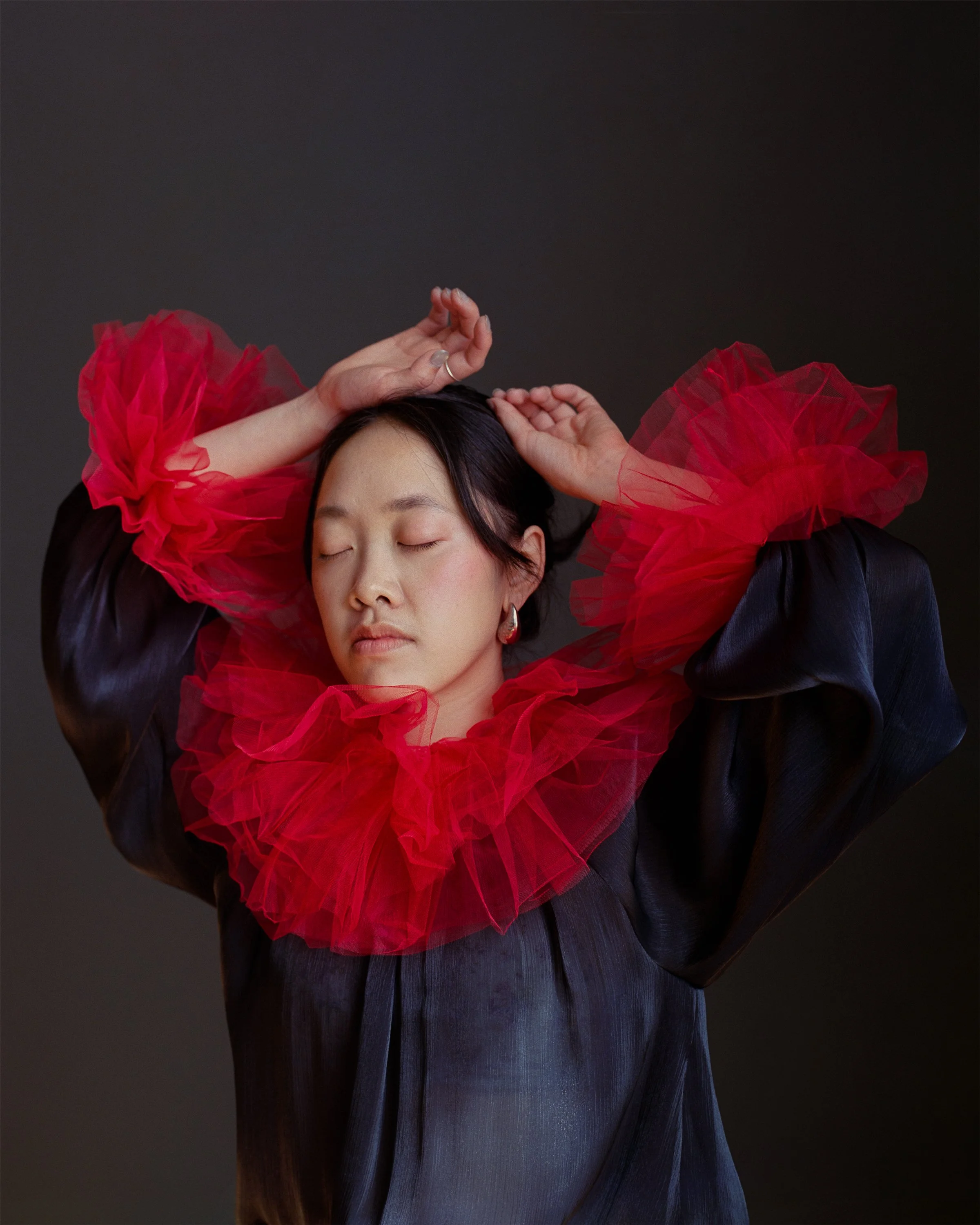   Soprano Vanessa Guinadi    