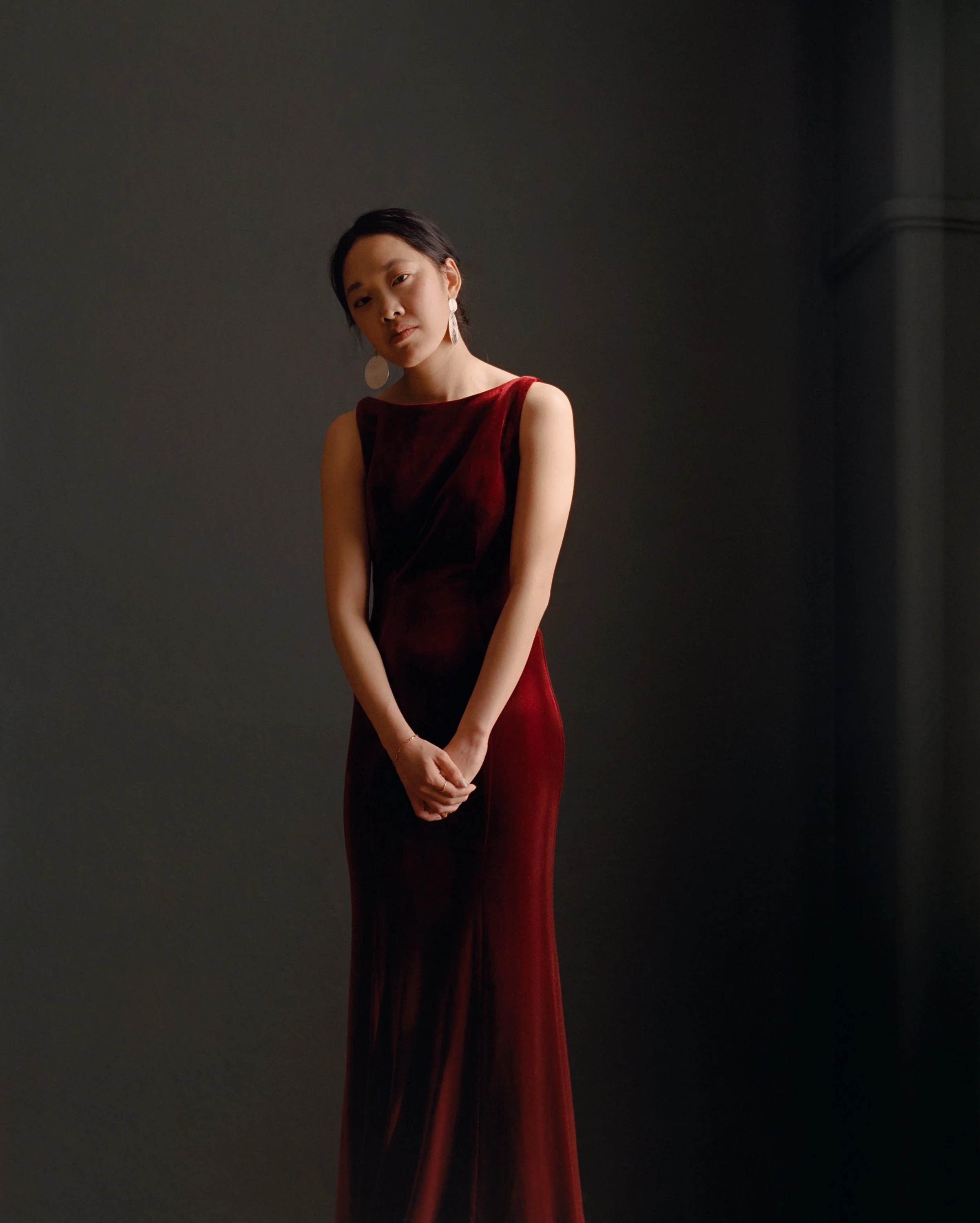   Soprano Vanessa Guinadi    