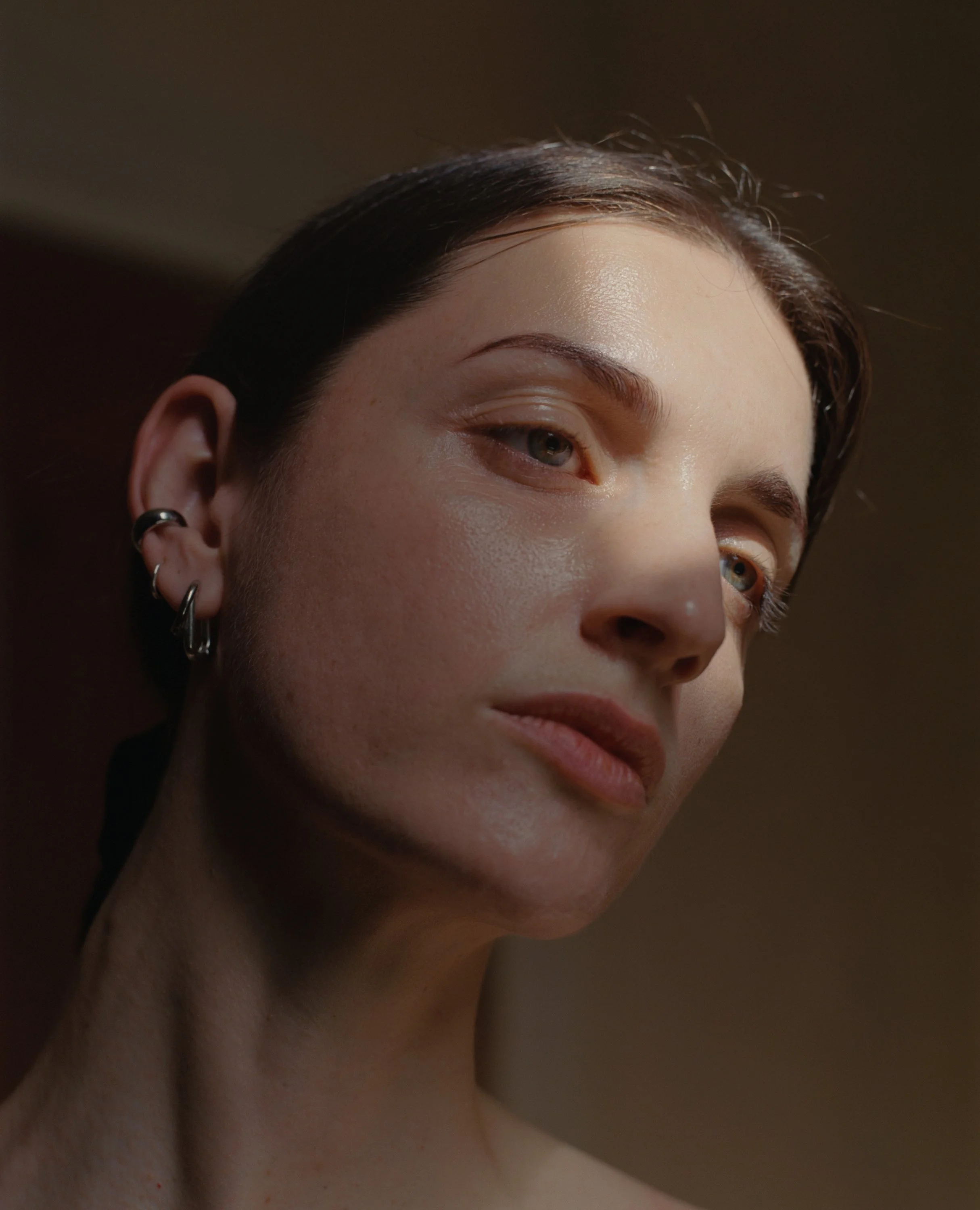   Artist Charlène Dannancier    