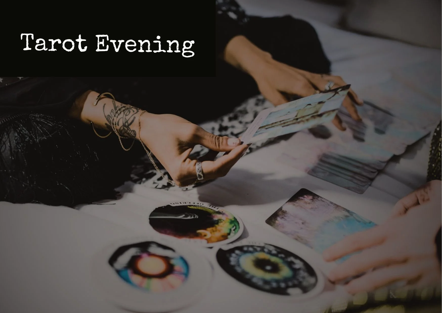 Your PERSONAL Tarot Card of 2026