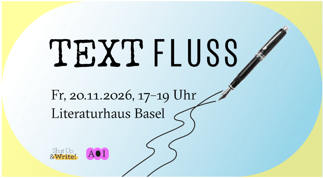 Text Fluss