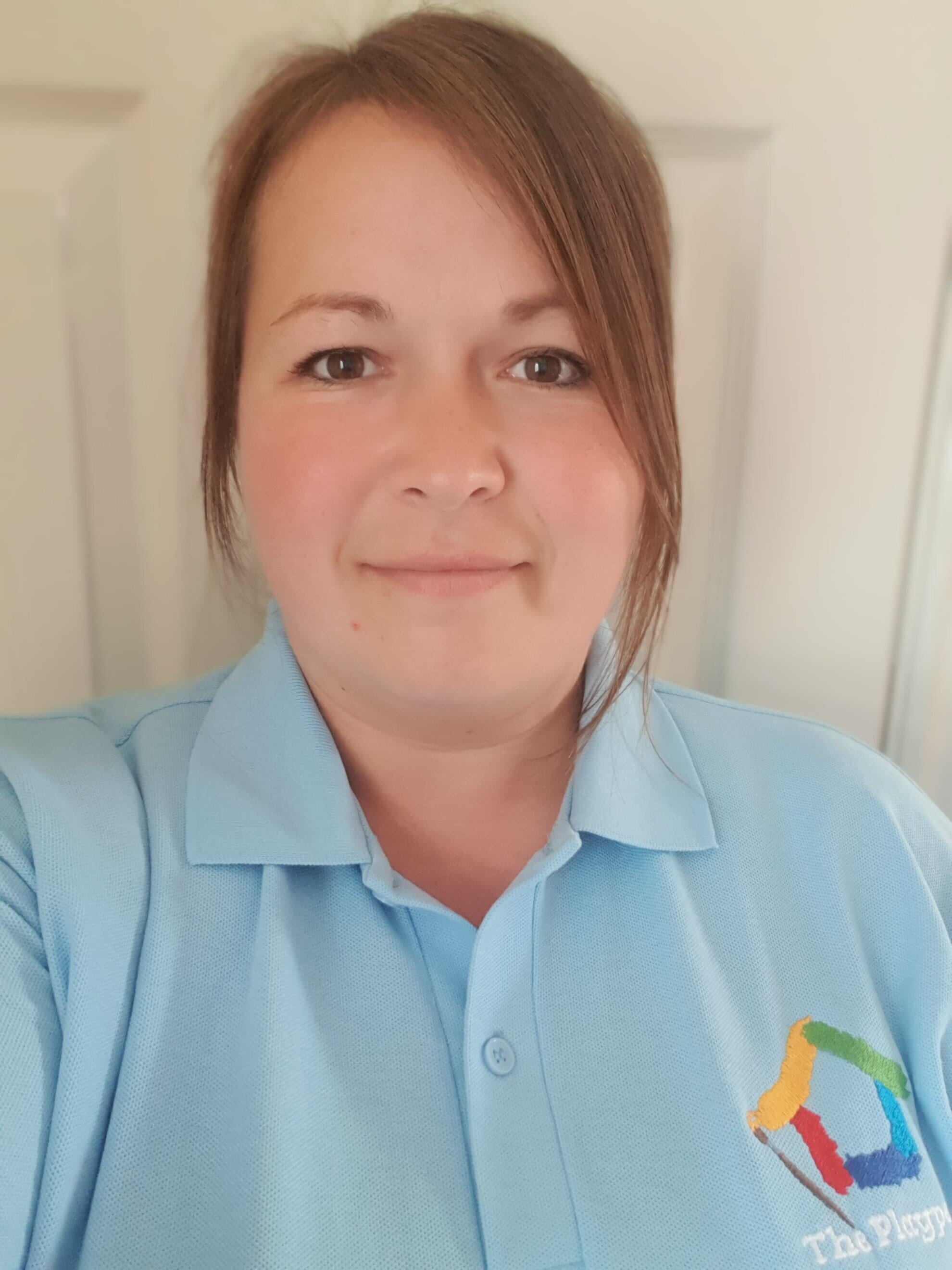 Laura Holmes - Deputy Manager