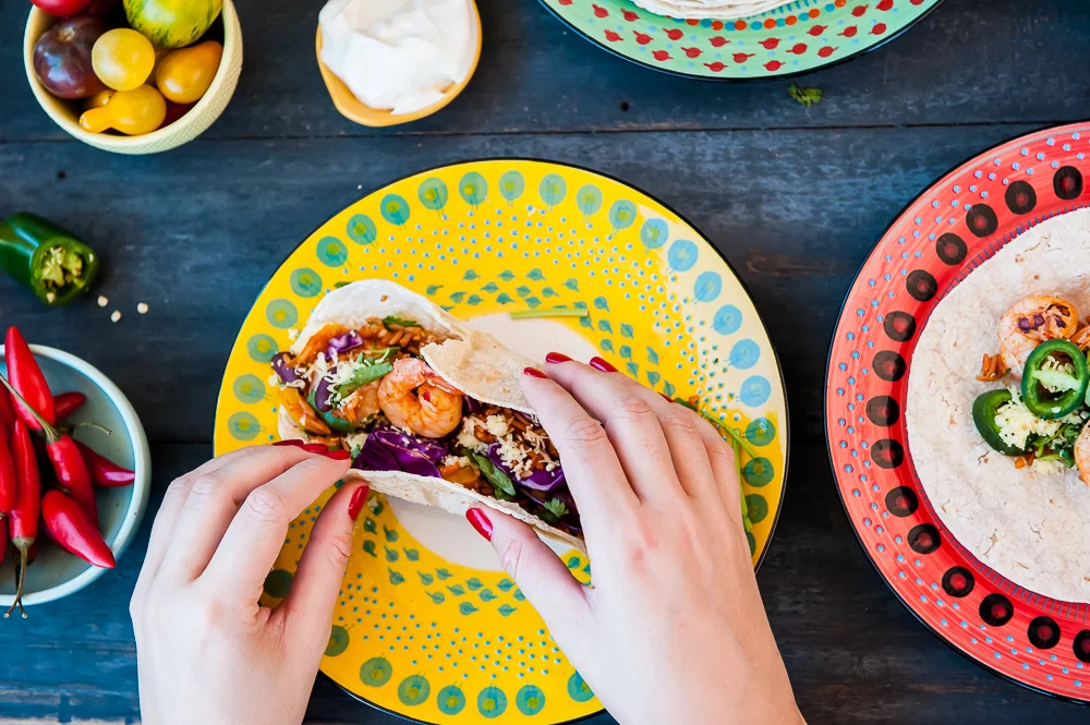 Food Photography