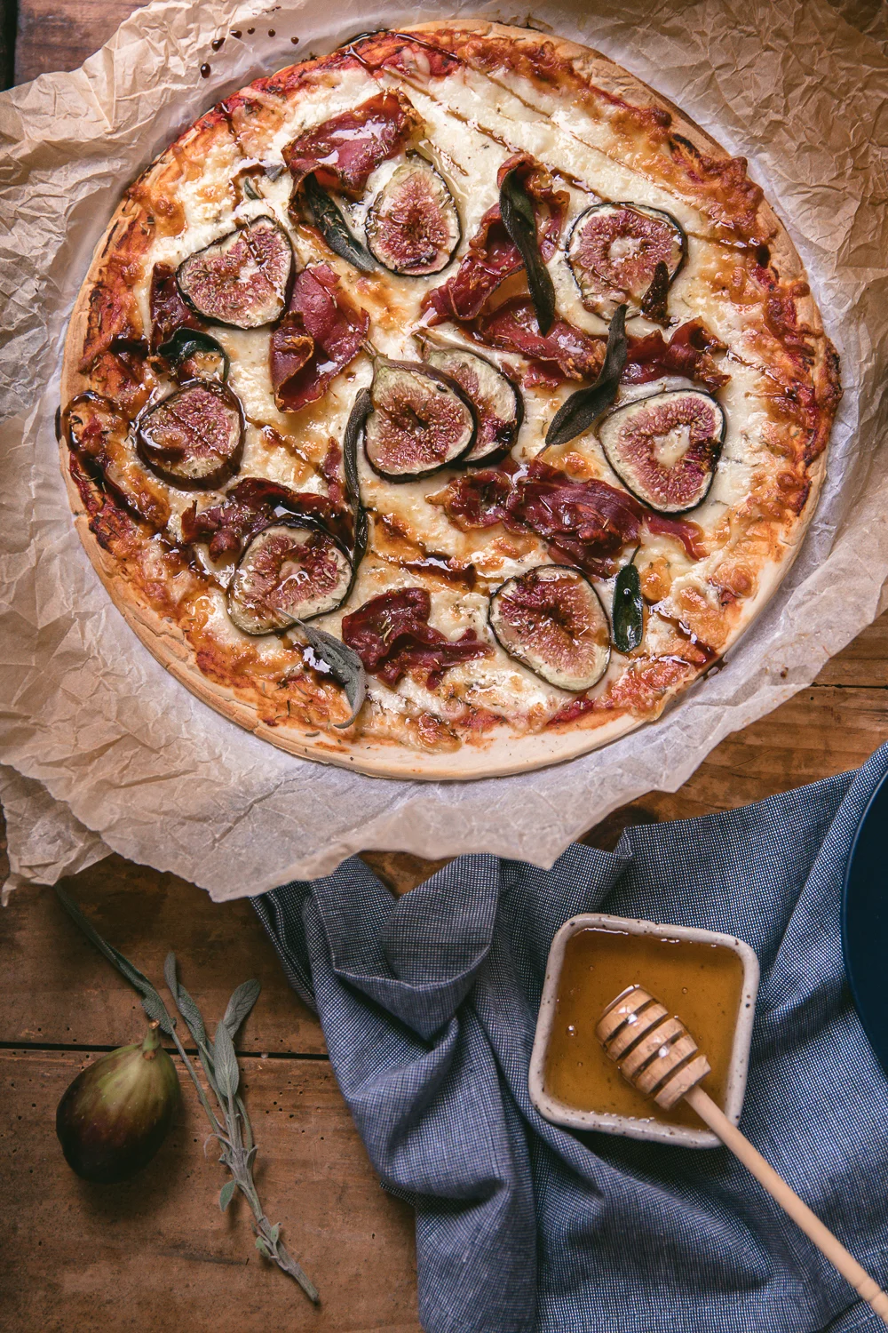 When Food Photography is your life…