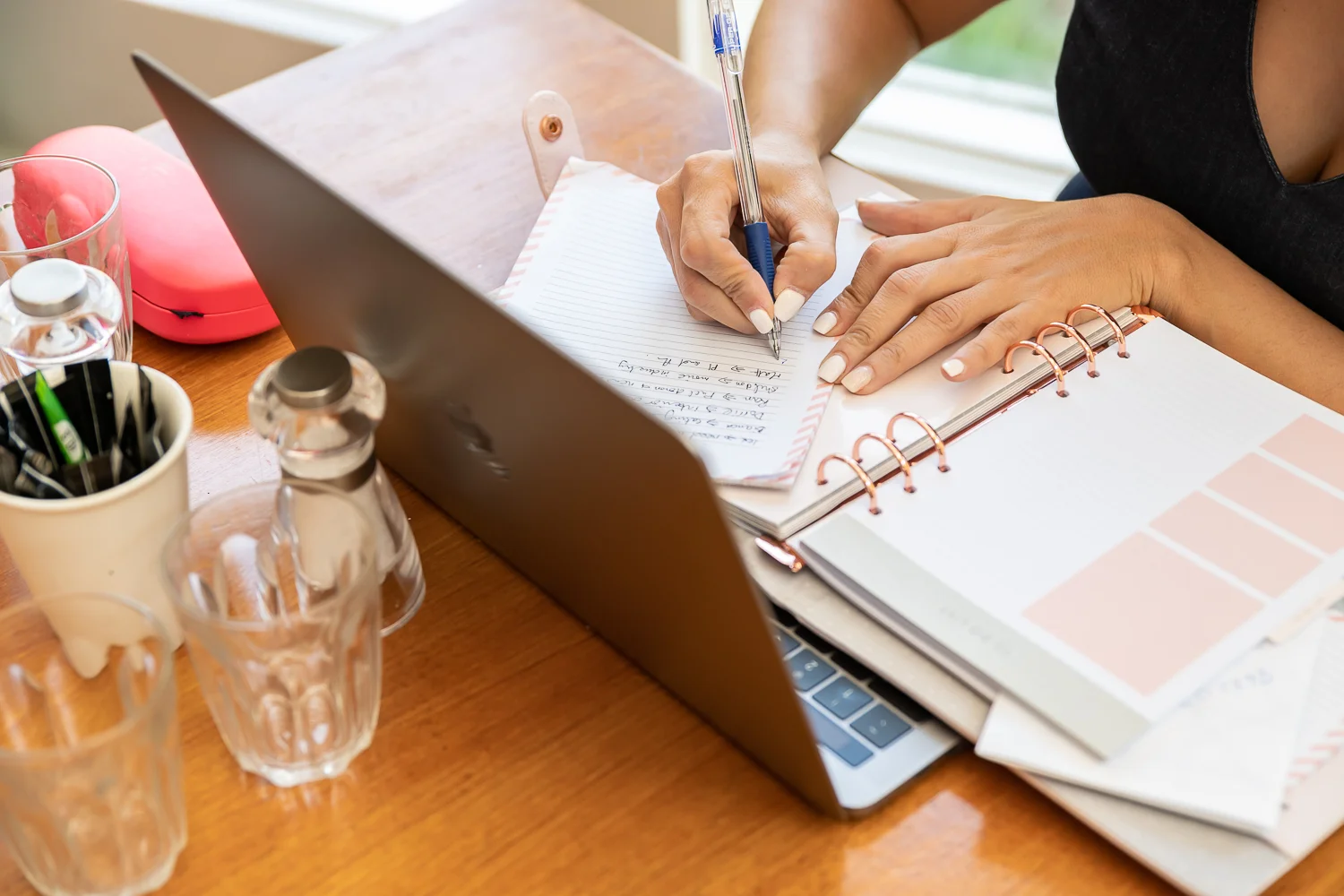 5 Tips to Improve your Personal Brand